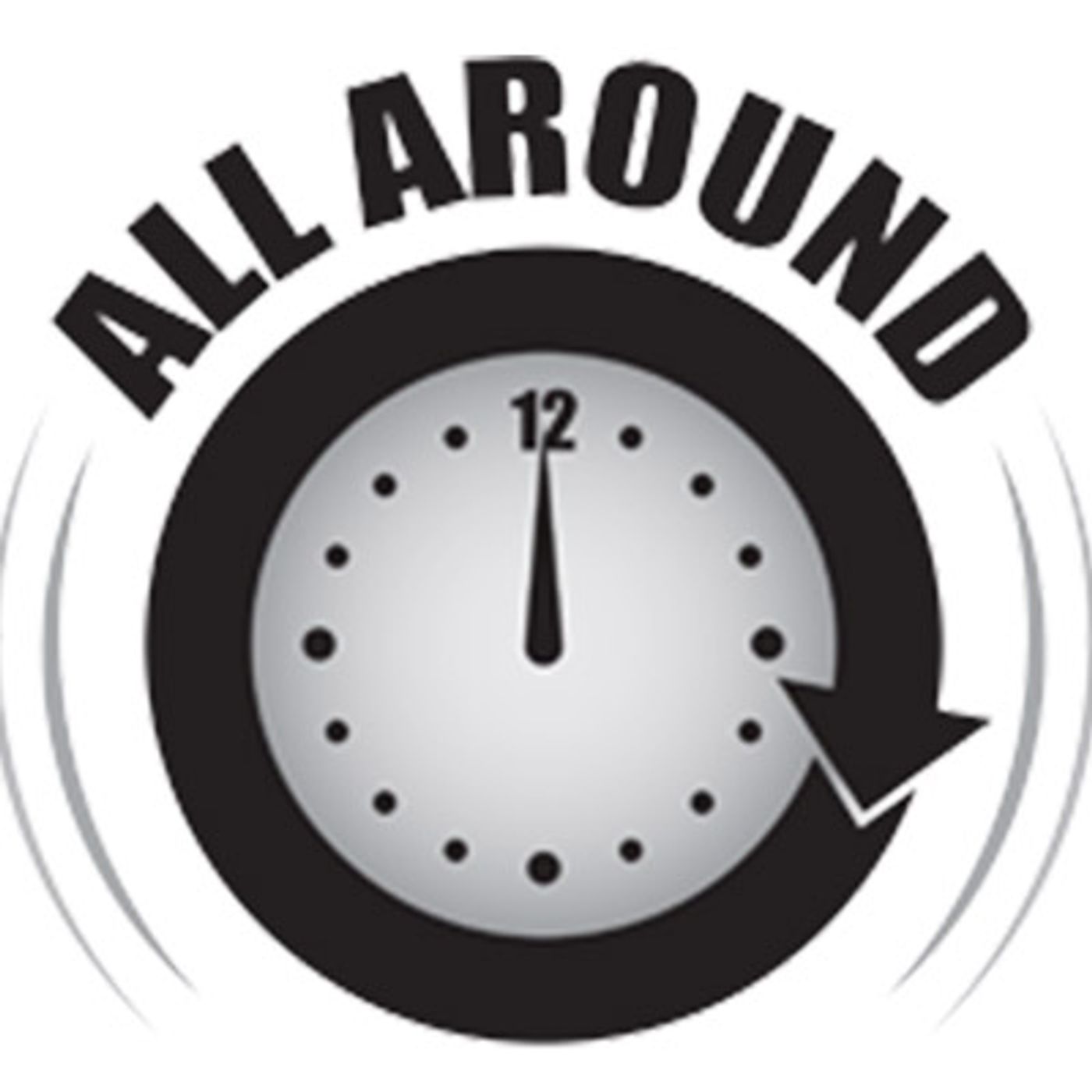 All Around Home Improvement Hour 07/16/16 12P episode artwork