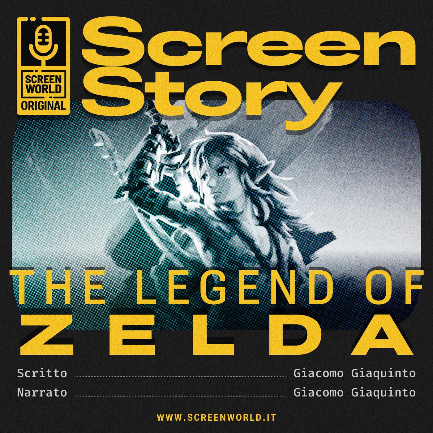 ScreenStory