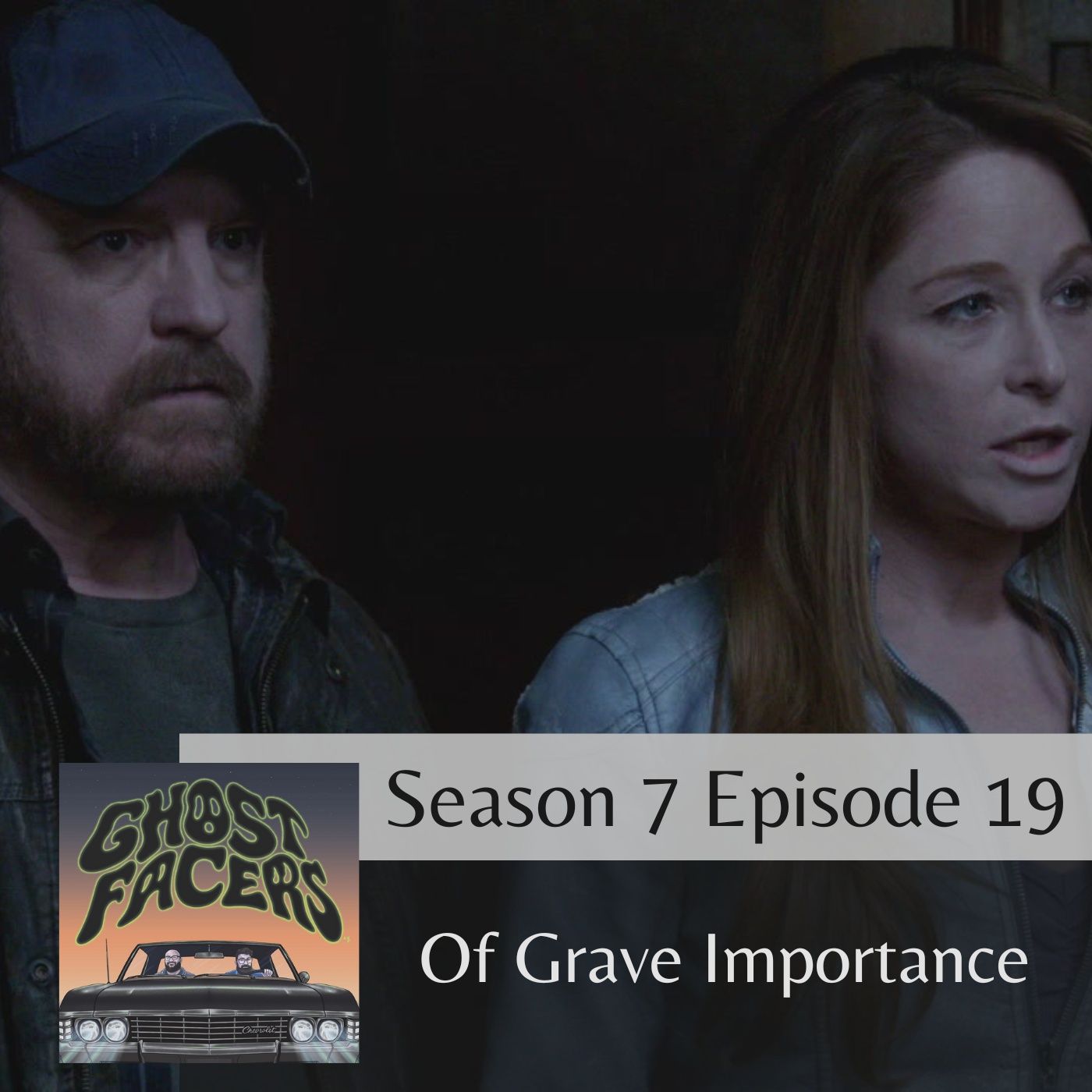 7.19: Of Grave Importance