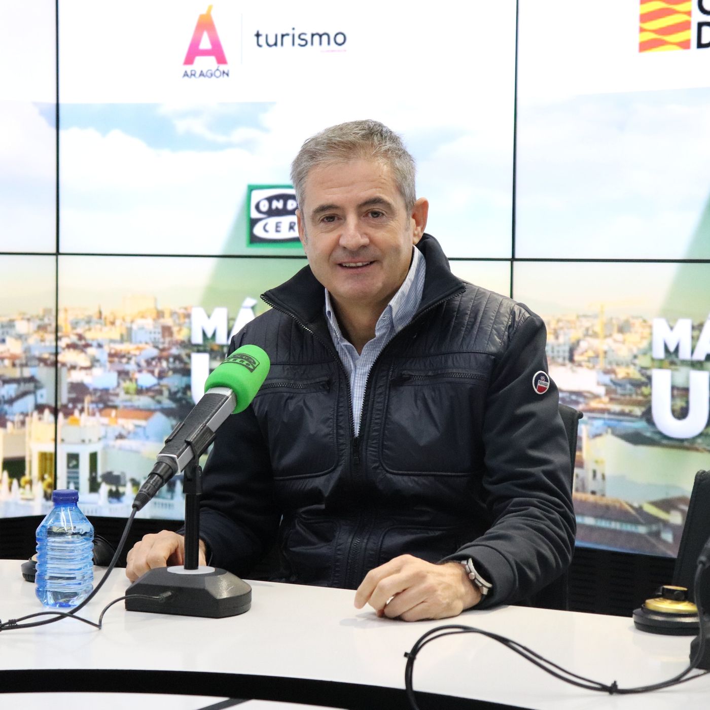 El Grupo Aramón celebra el comienzo de la temporada de nieve: "Hemos entendido que había que democratizar el esquí"