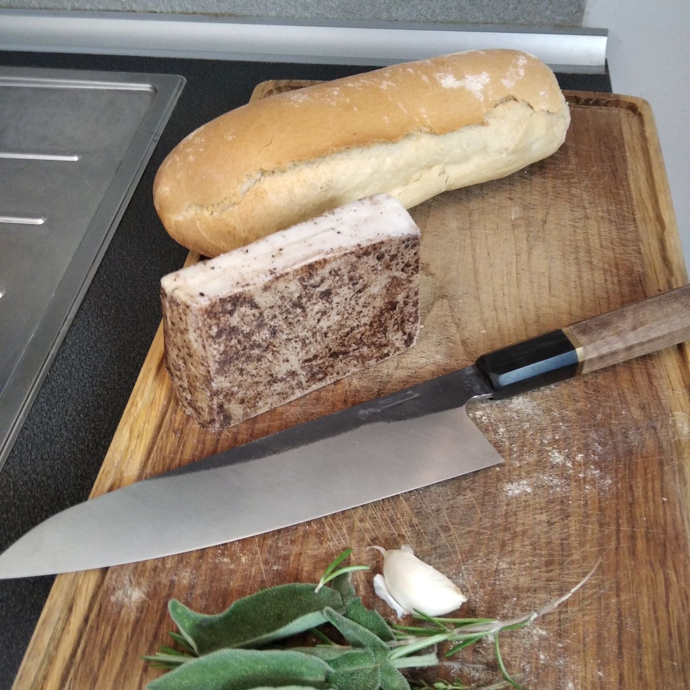 Cronache Di Cucina