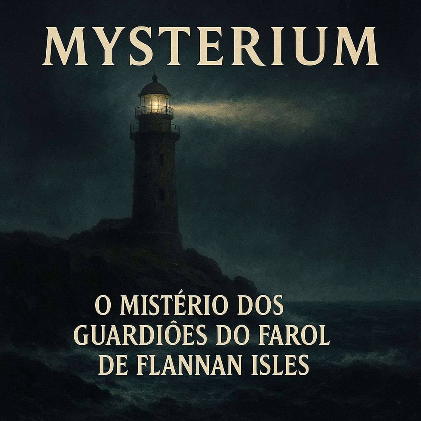Mysterium