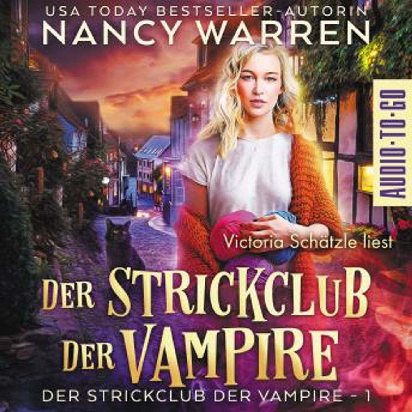Access Must-Have Full Audiobooks in Mystery, Thriller & Horror, Cozy Mystery