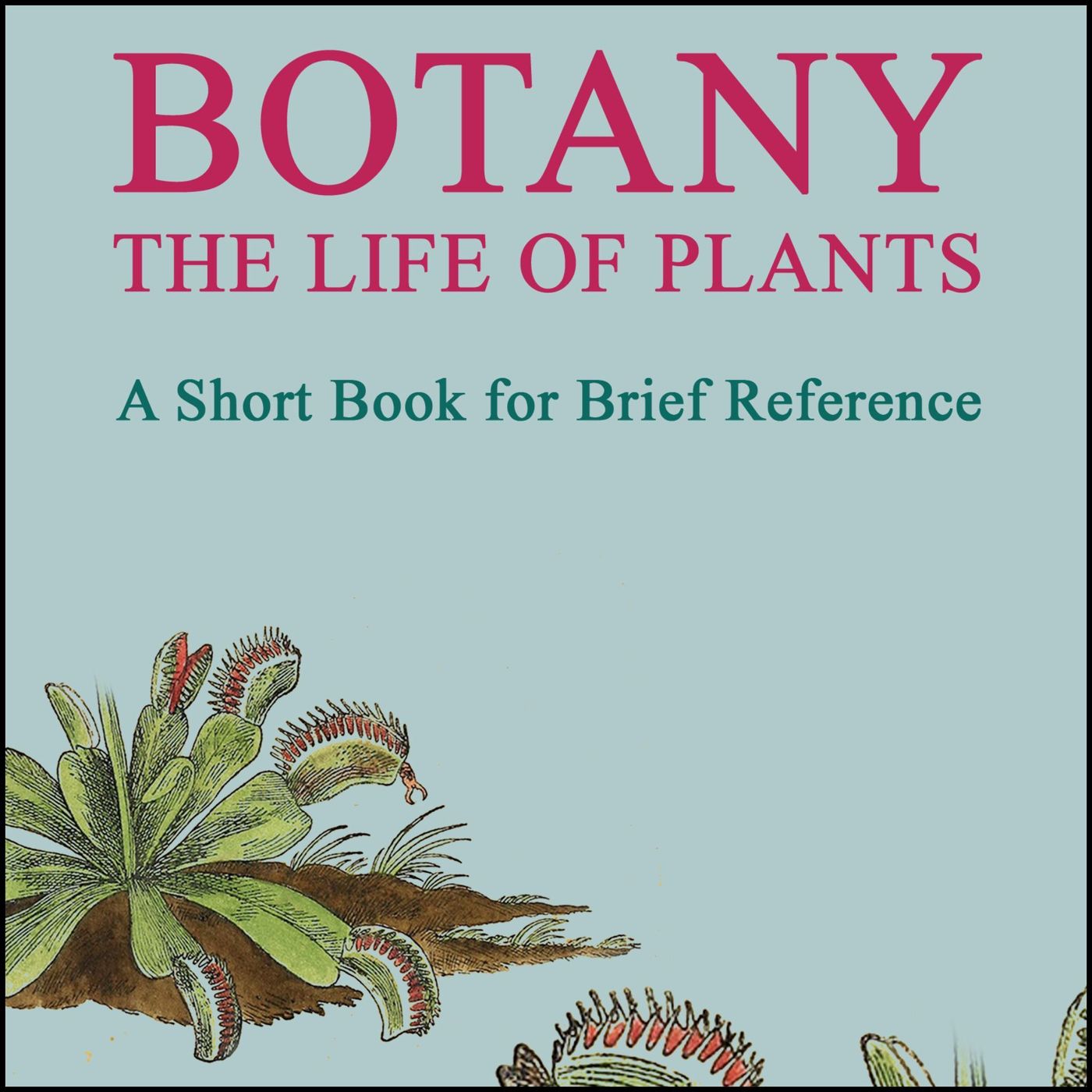 Plant Life Unveiled: The Botany Podcast