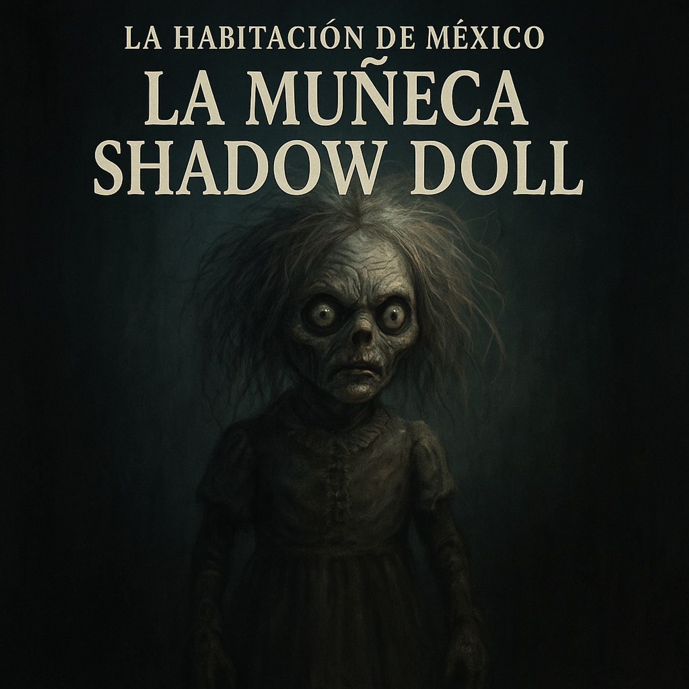 La Shadow Doll