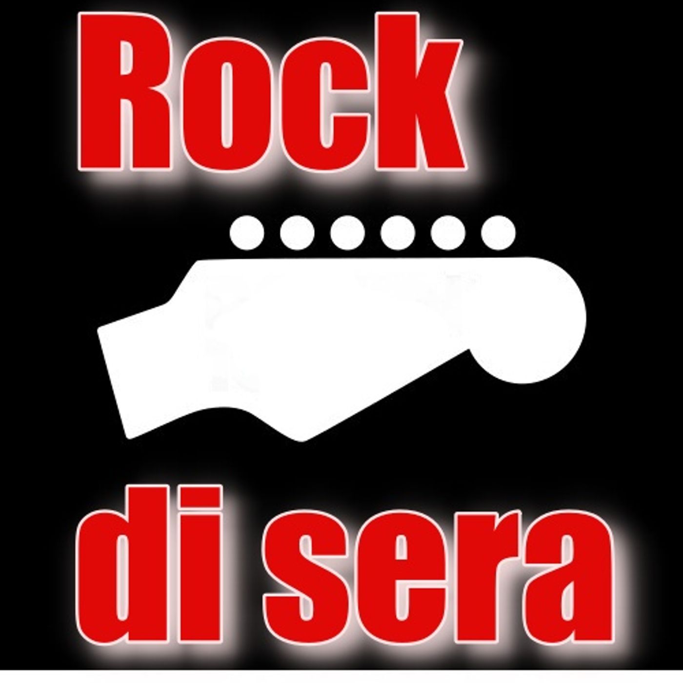 Rock di sera a cura di Mauro Malaguti