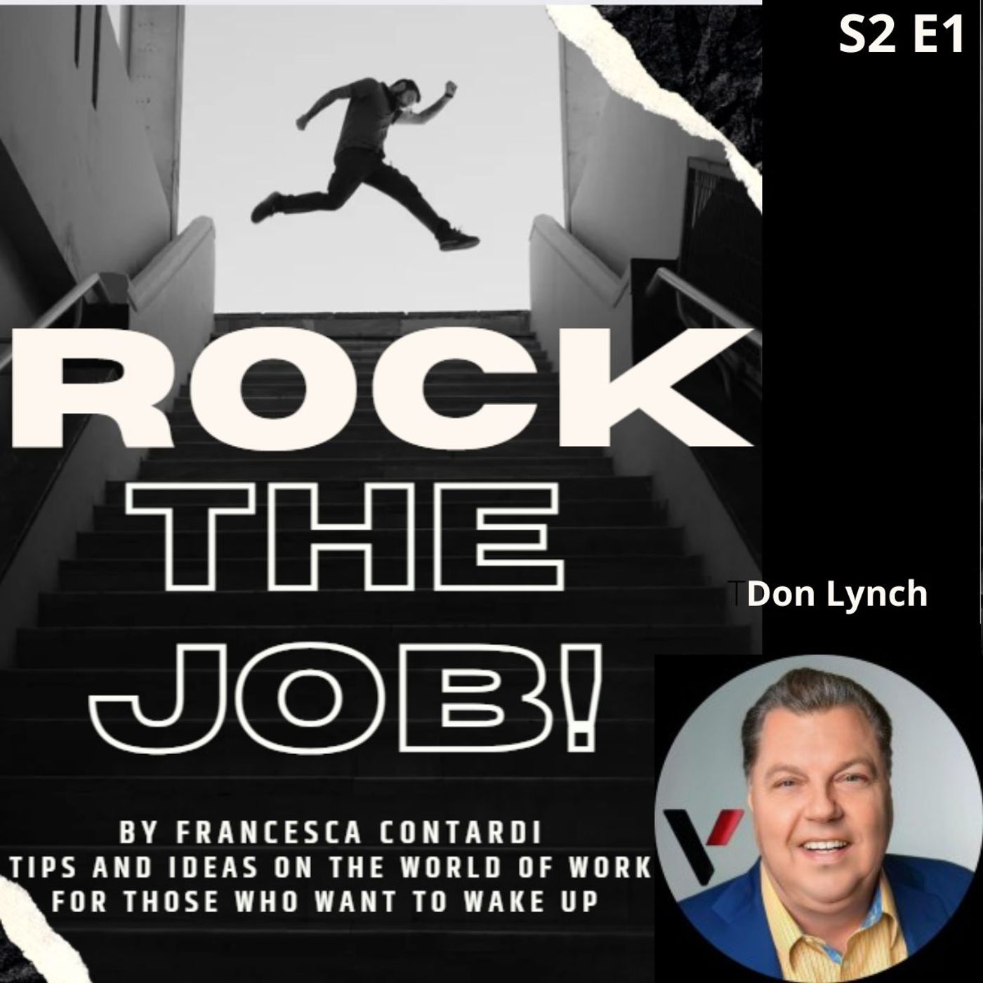 Rock the Job !