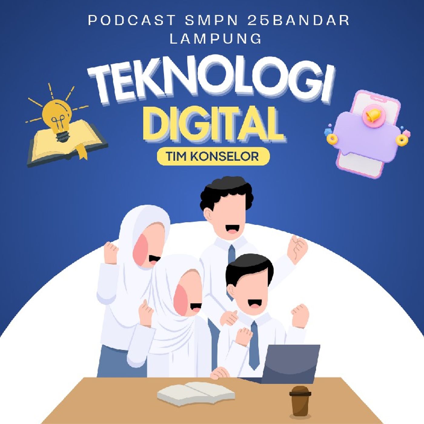 Suara Inspirasi Remaja🎙️