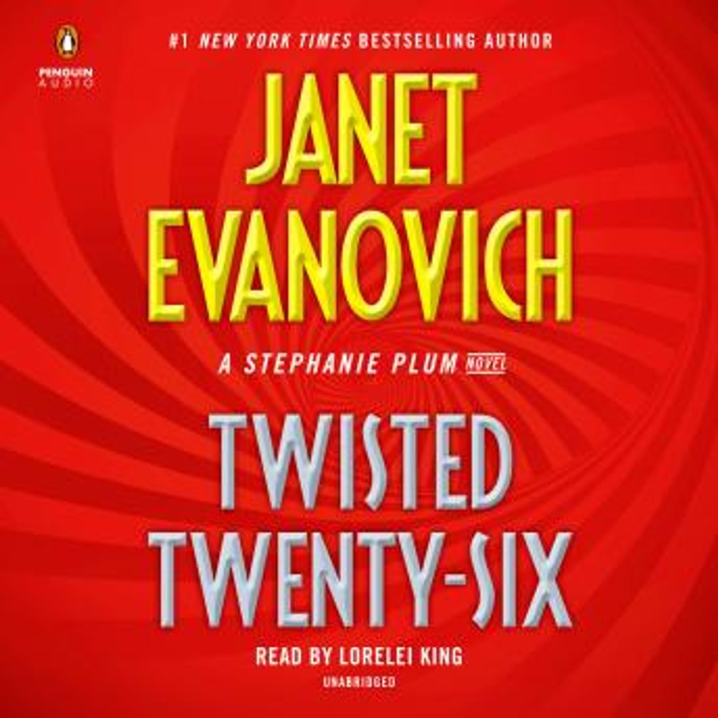 Full Audiobooks in Mystery, Thriller & Horror, Police & Detective
