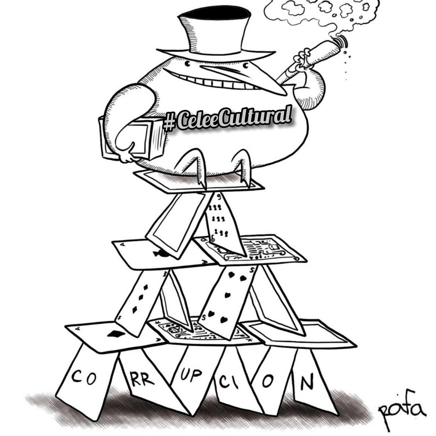 La política en el cine, la tv y los libros episode artwork
