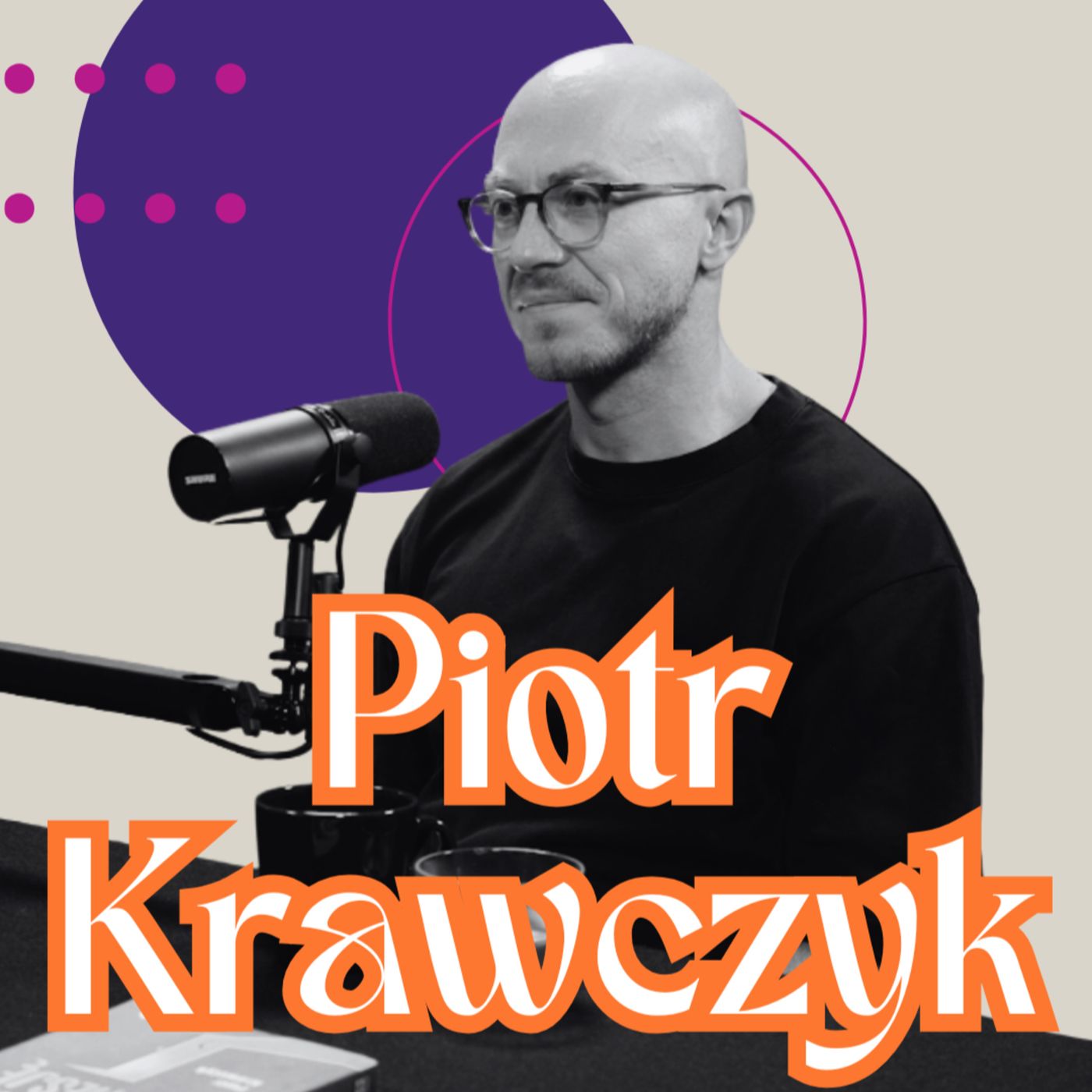Miłość w cieniu depresji - jedno kocha, a drugie tonie 💔 O obojętności, objawach i tym, czy leki uzależniają 🔍 episode artwork