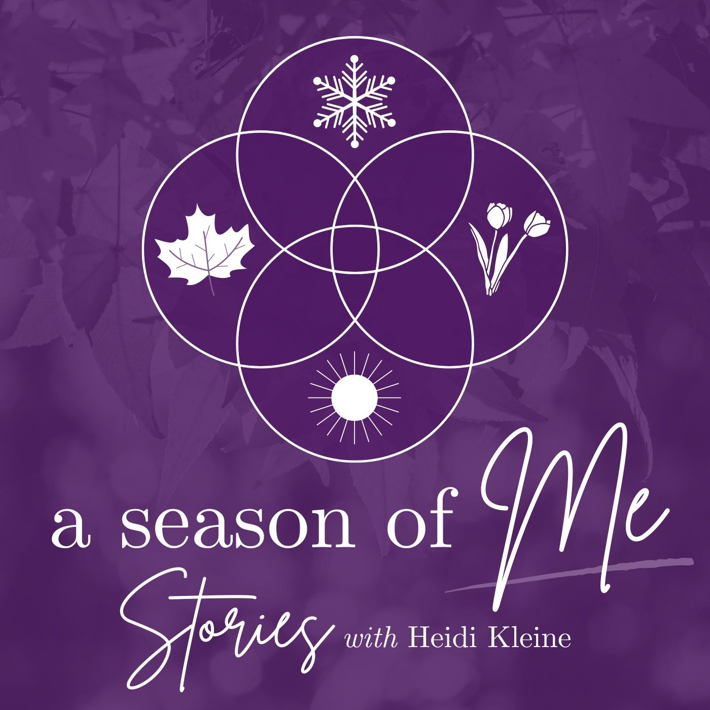 A Season of Me Stories
