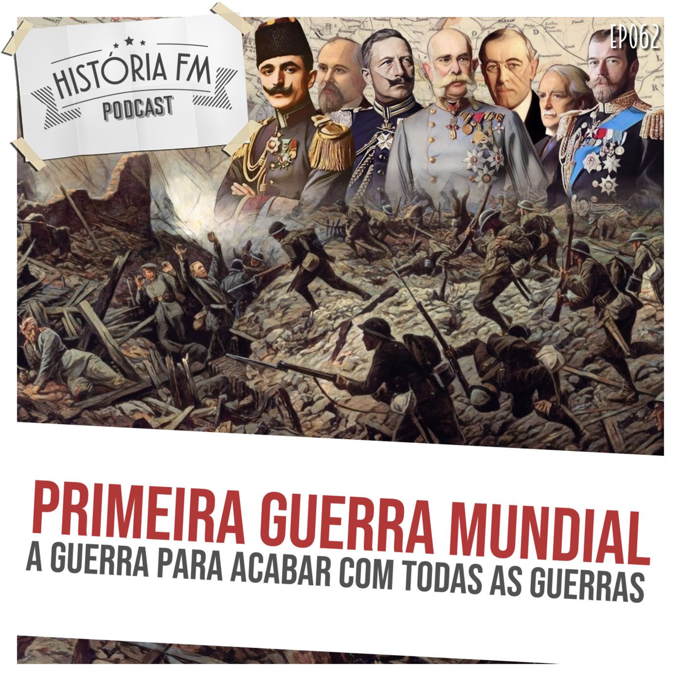 História FM