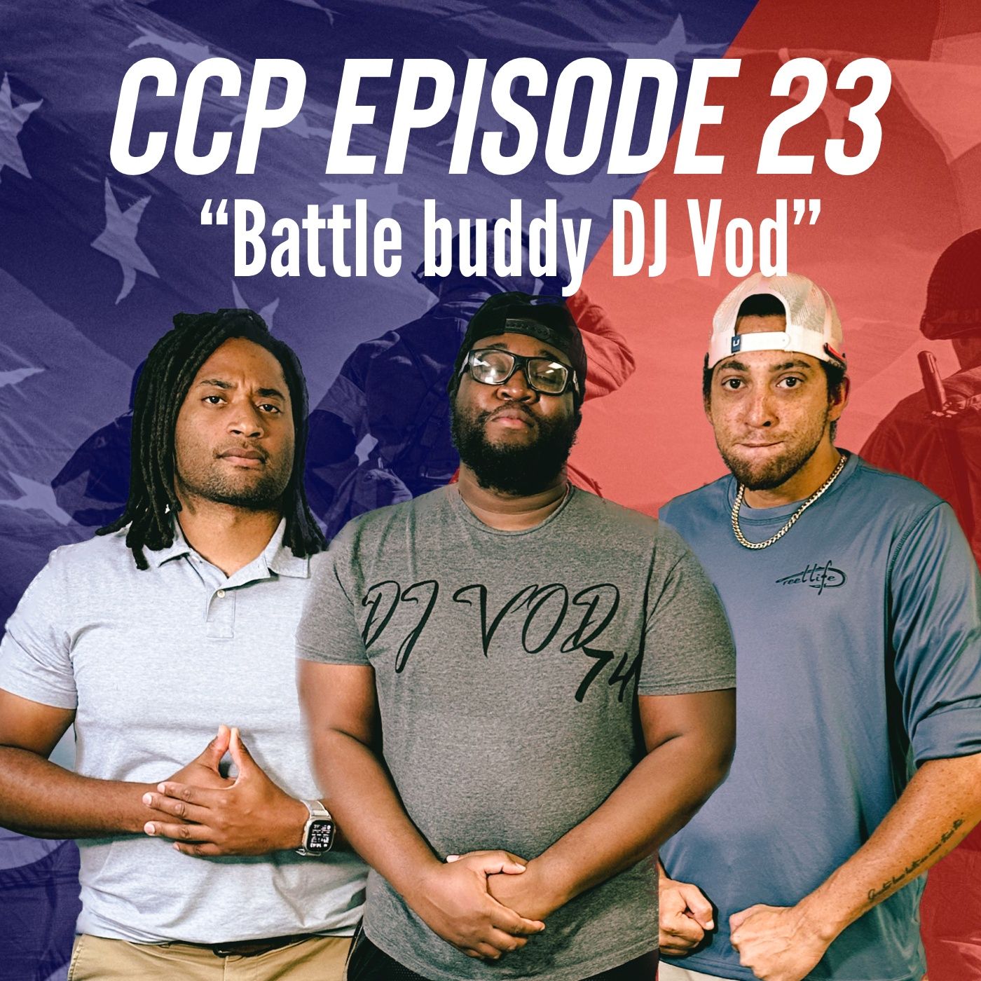 Combat Cub Podcast