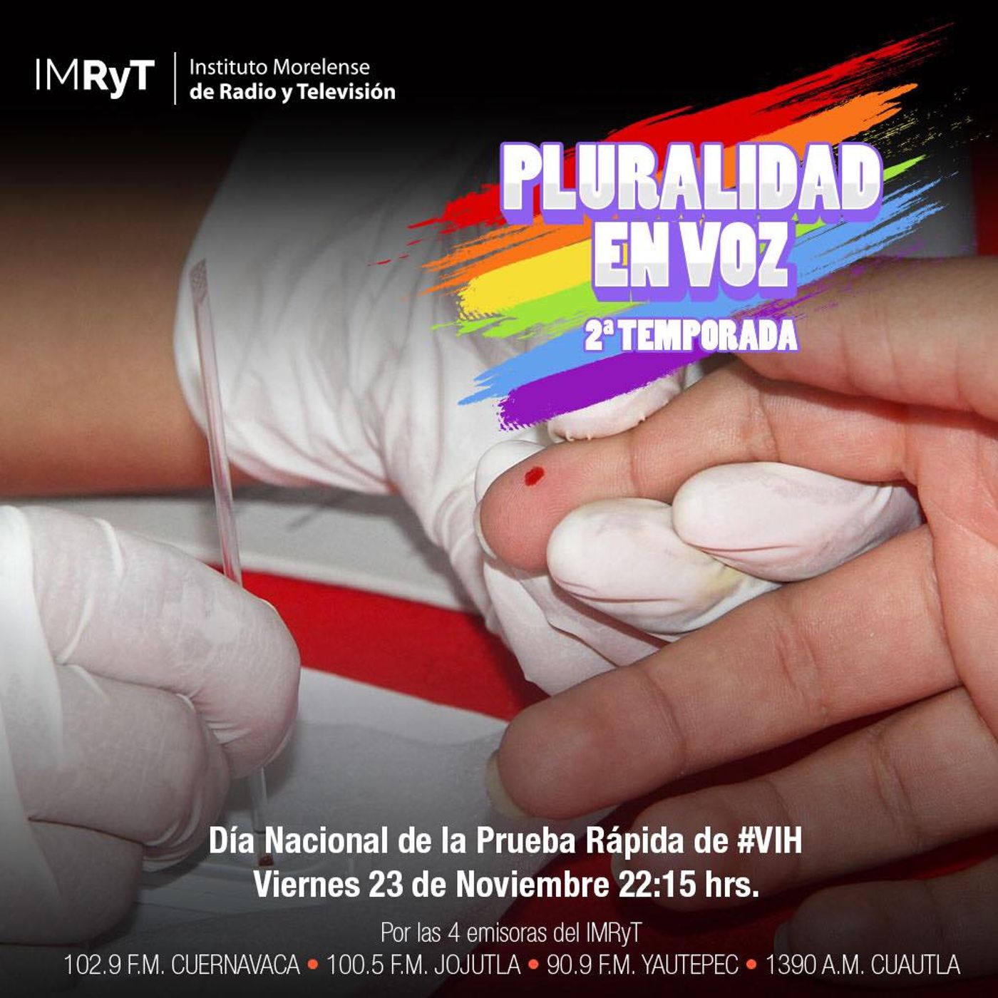 Pluralidad En Voz