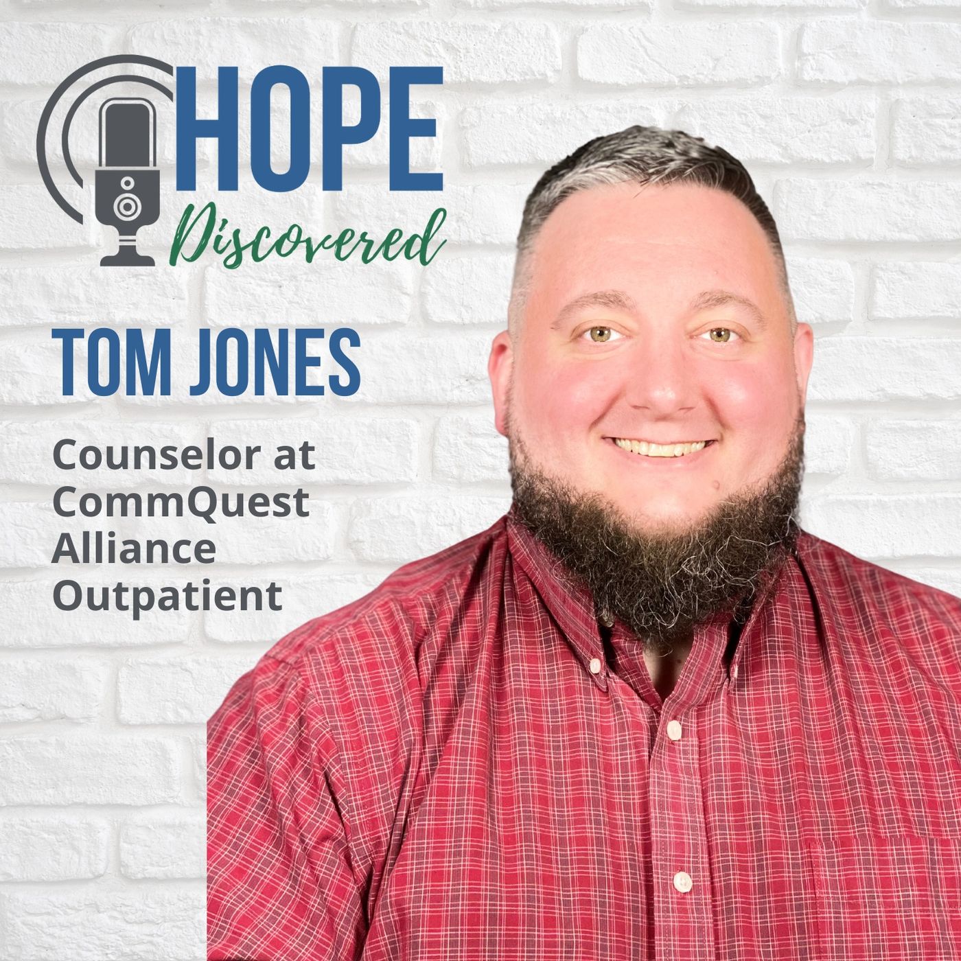 CommQuest Hope Discovered