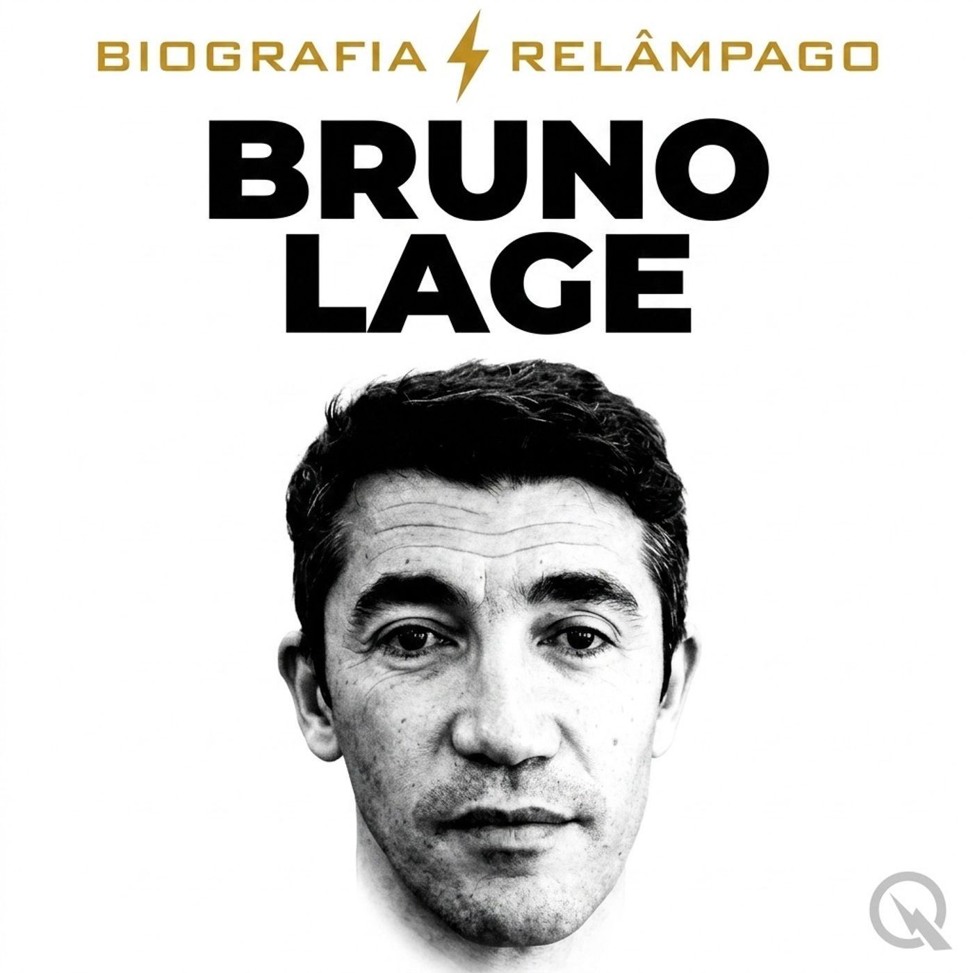 Bruno Lage - Biografia Relâmpago