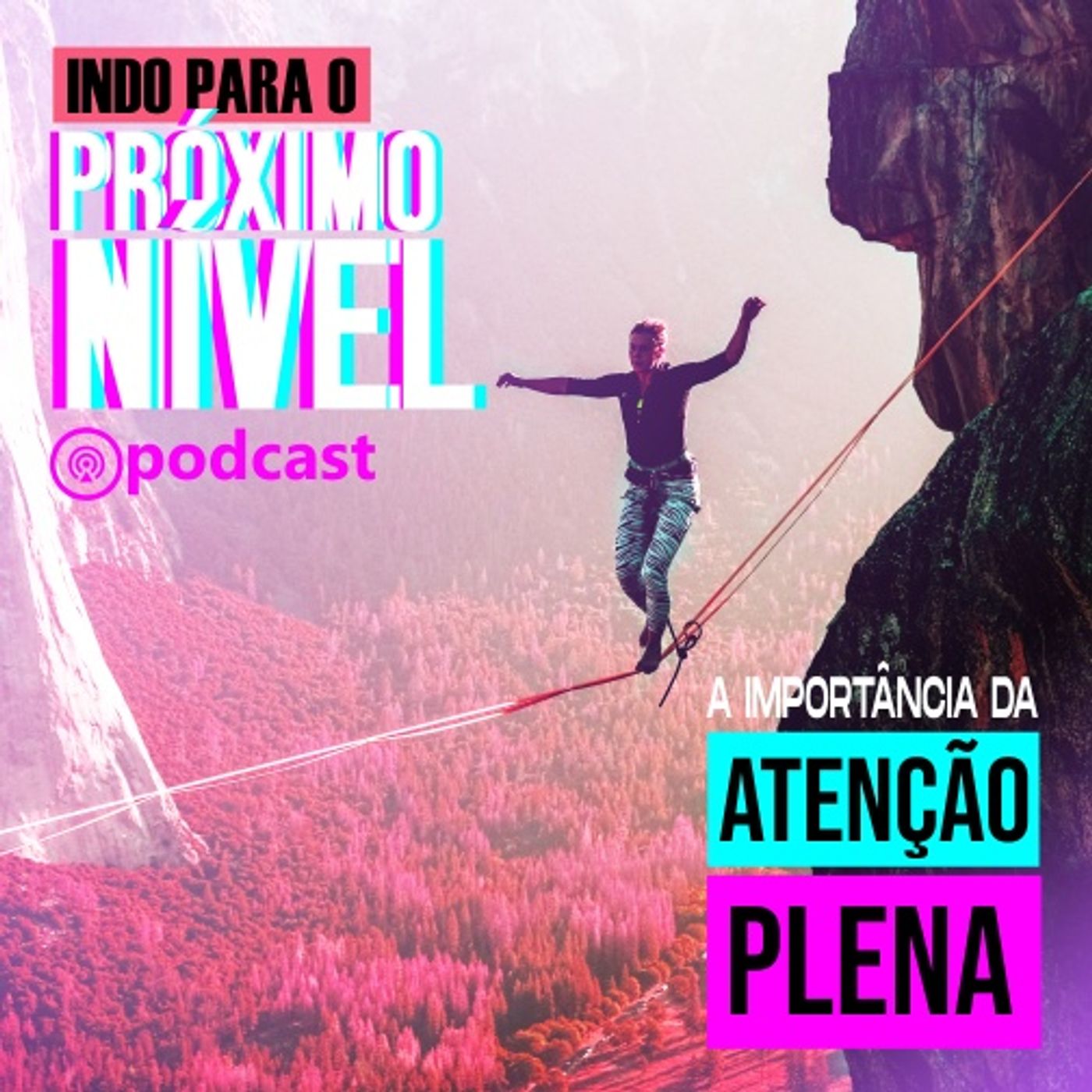 A IMPORTÂNCIA DA ATENÇÃO PLENA