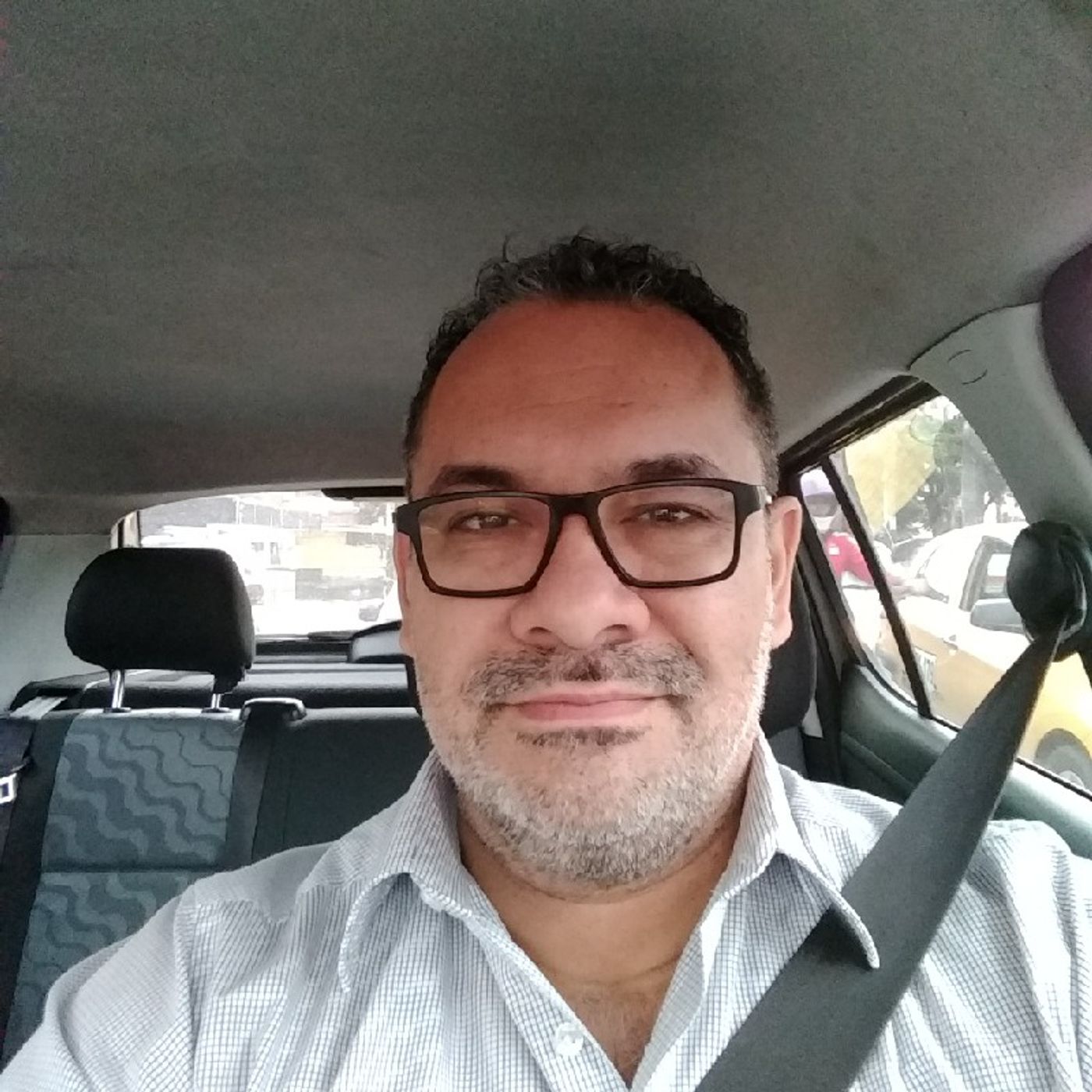 Hablemos de mercadeo con Lobsang