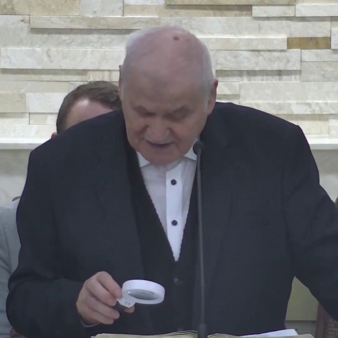 Umblați pe Calea Domnului! - Vasile Hozan