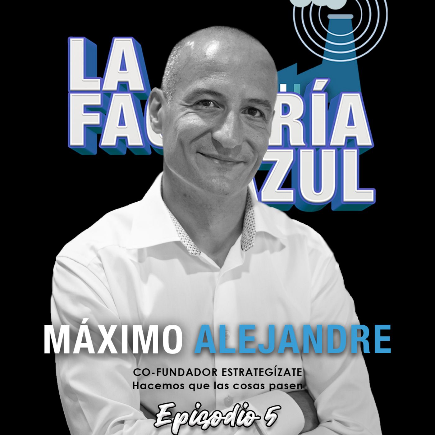 La Factoría Azul