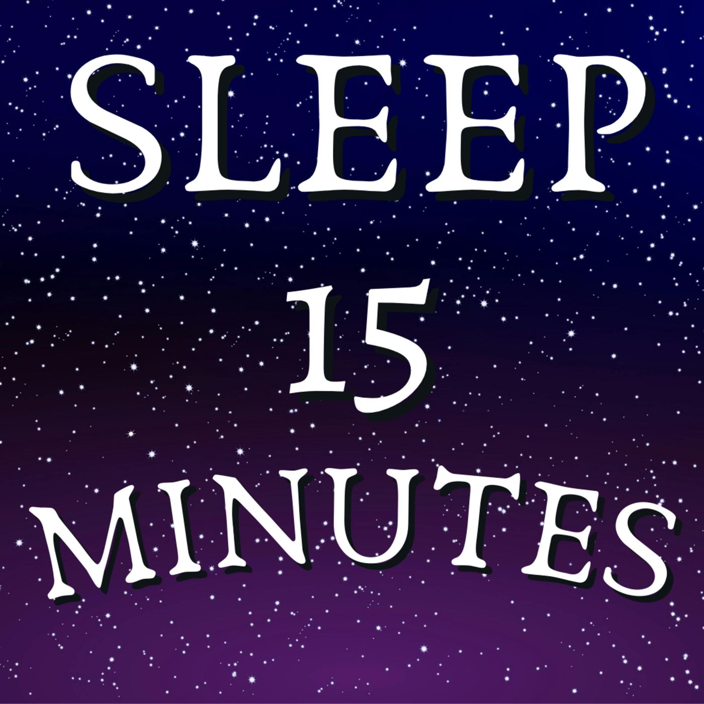15 Minute Deep Sleep Meditation - Relax & Sleep Quickly episode artwork