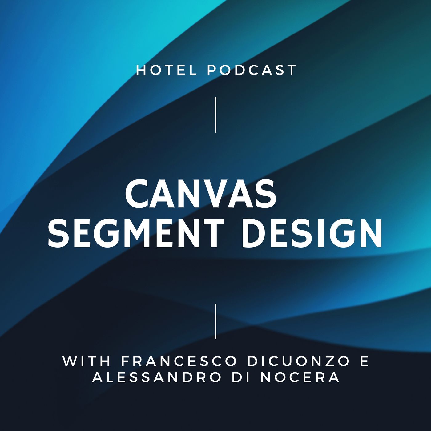 13. Canvas - Segment Design