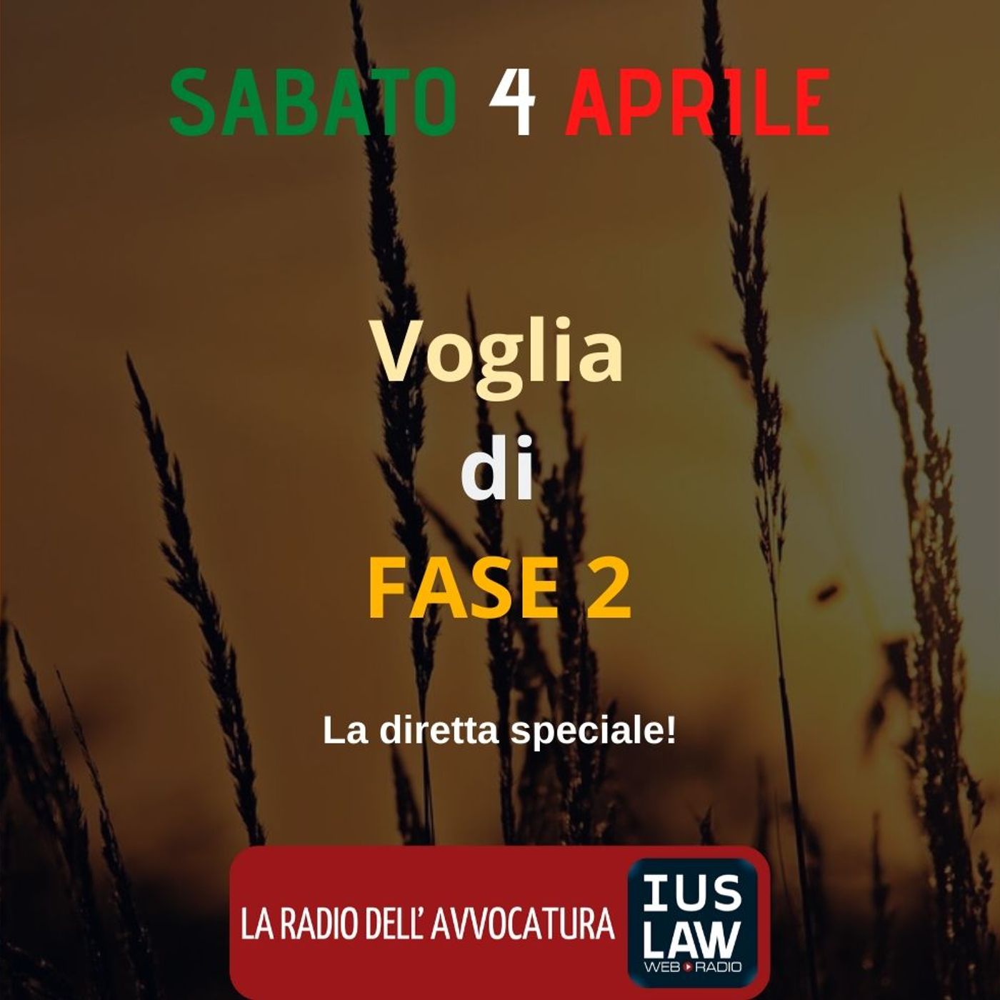 IusLaw Web Radio - speciali e news