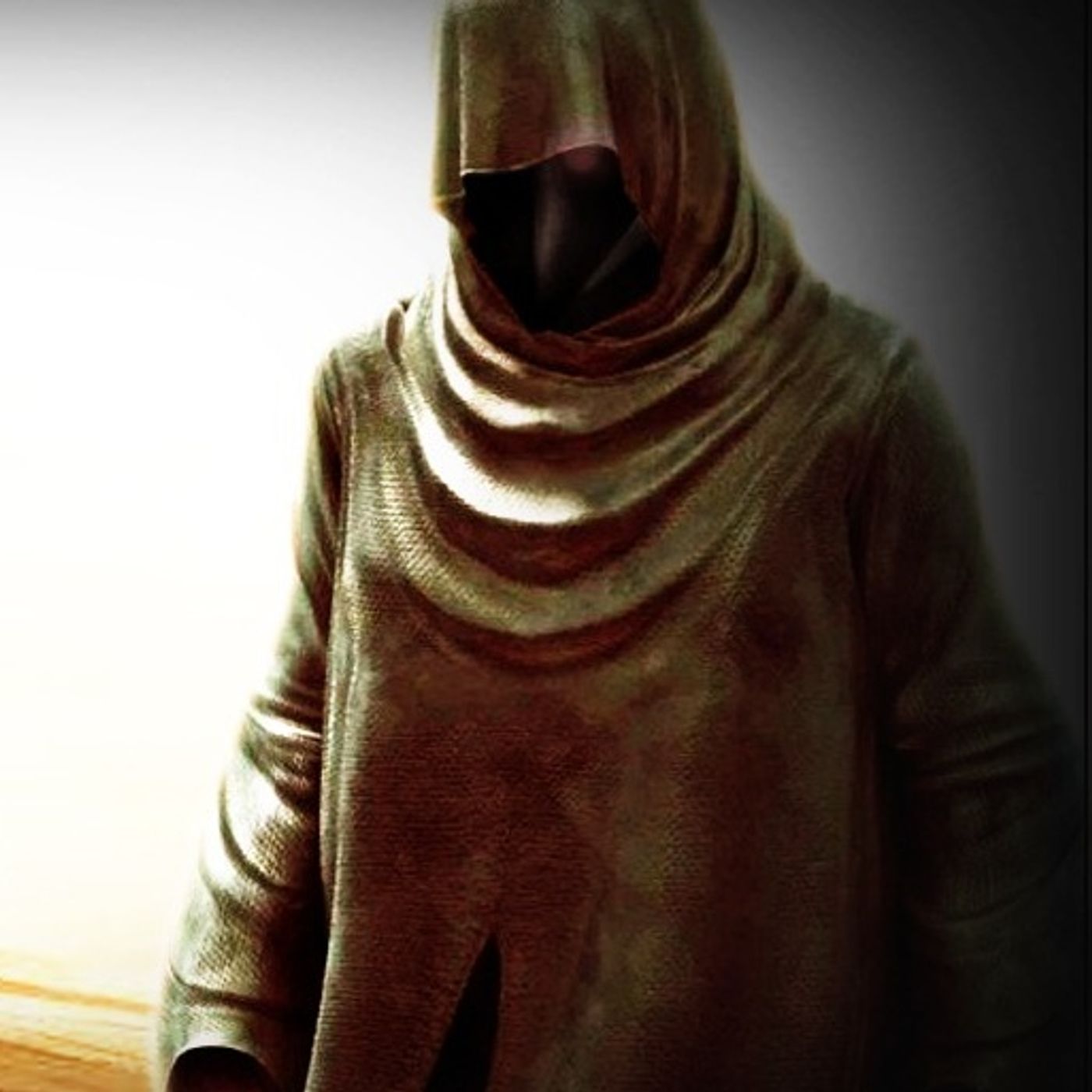 Estuve Perdido En El Desierto Historias De Terror - REDE