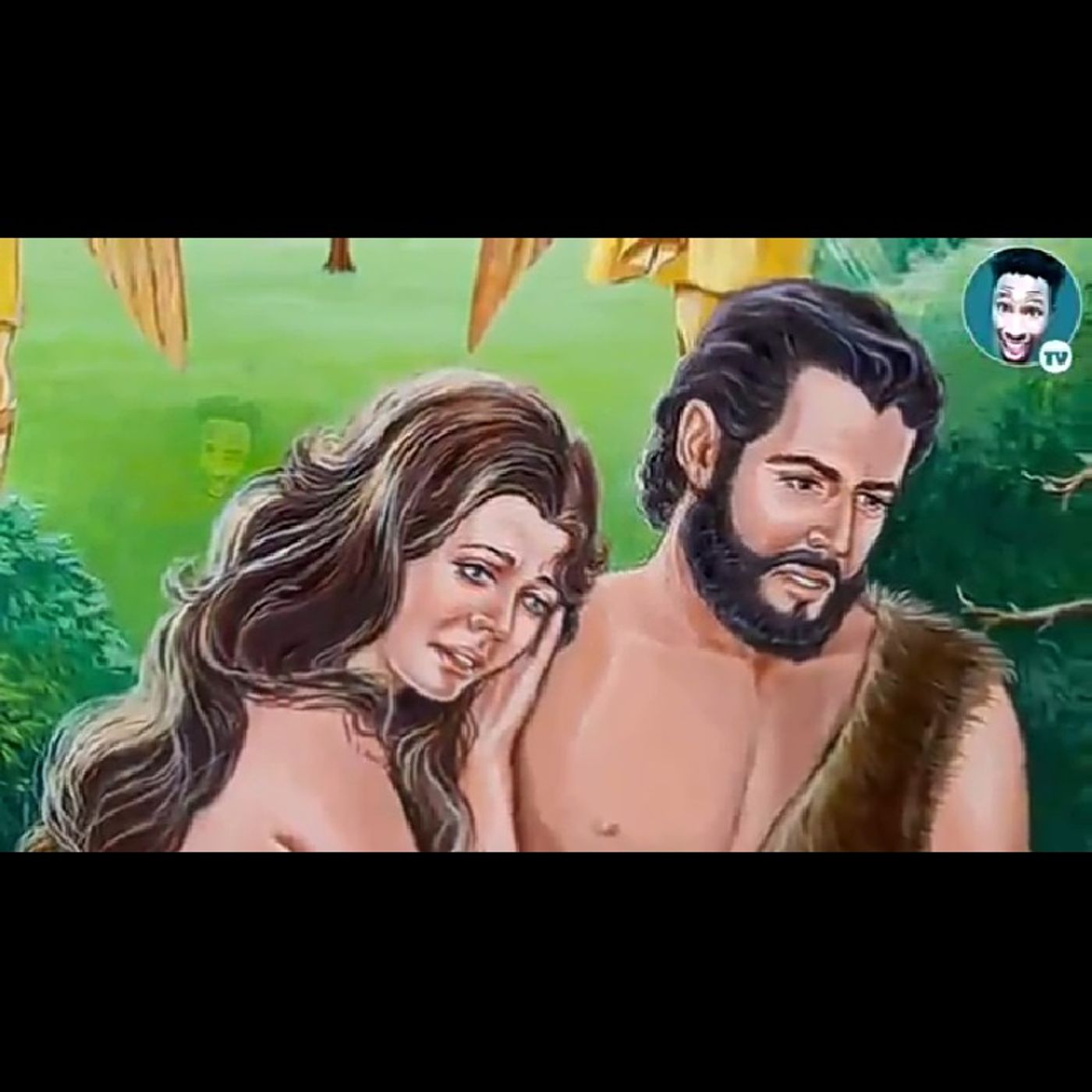 Episode 1_ série suniou Mame Adama ak Awa episode artwork