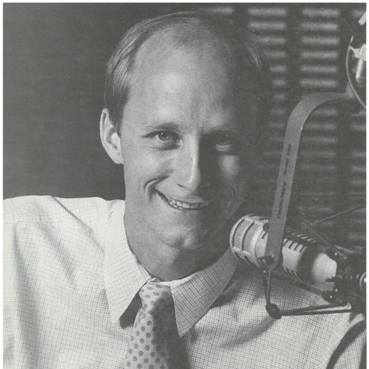 WHAS Terry Meiners 1987 year end countdown (part 1) episode artwork