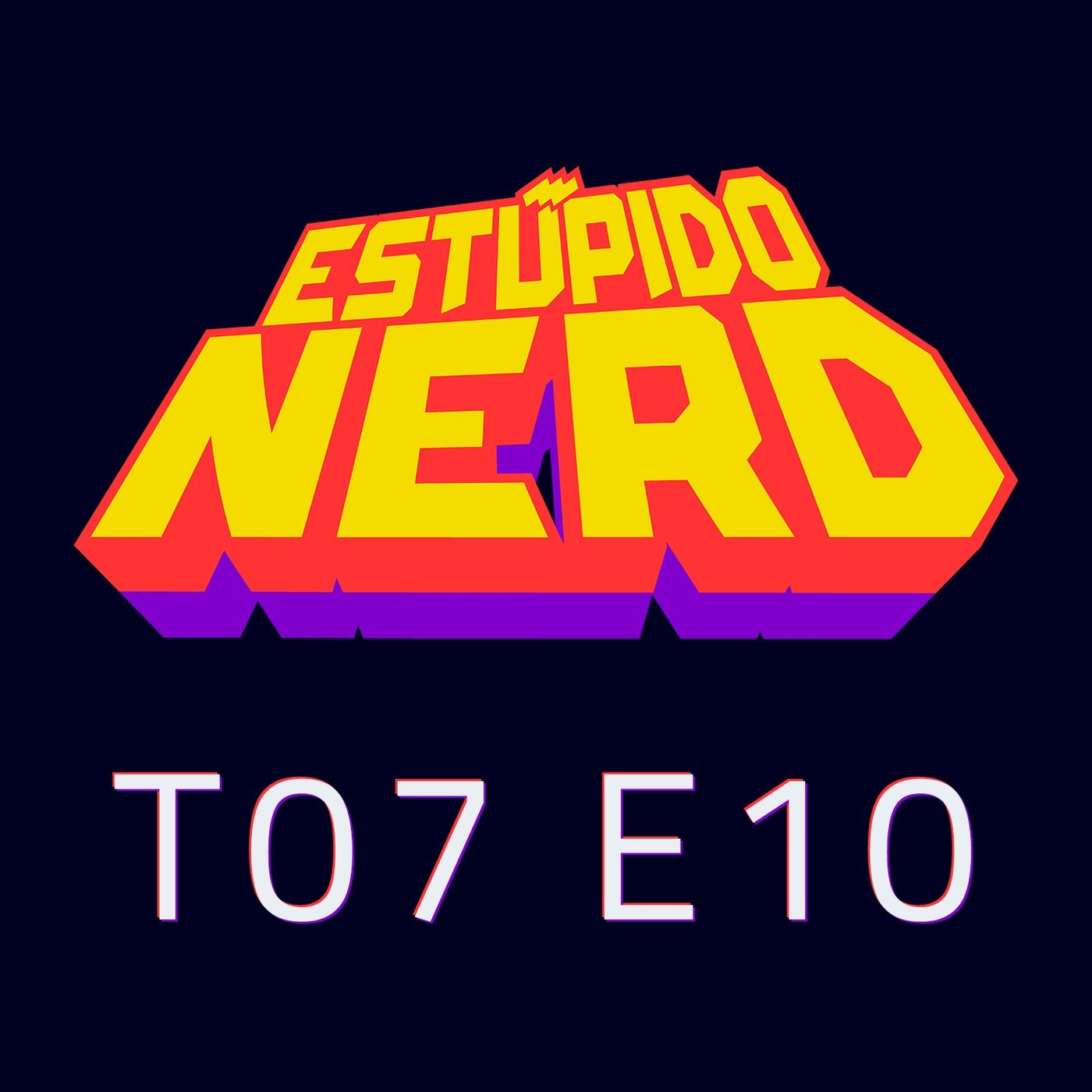Estúpido Nerd