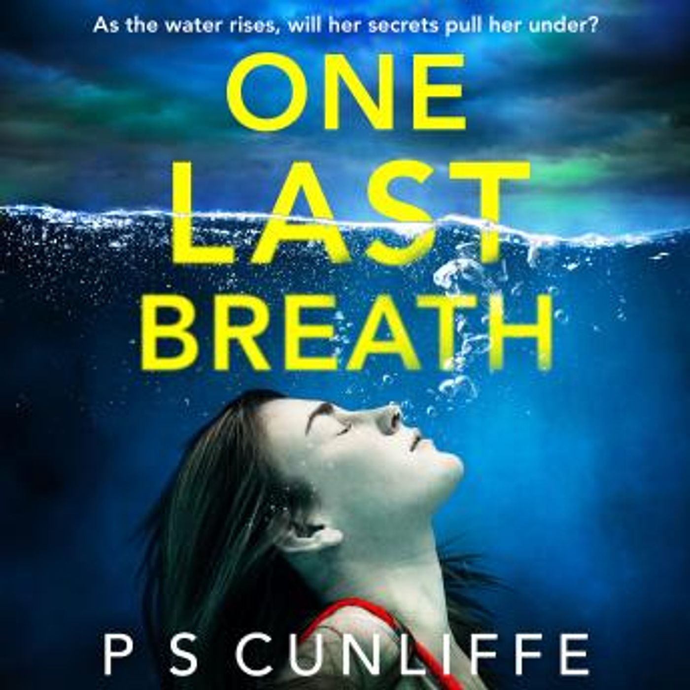 Listen to Best Full Audiobooks in Mystery, Thriller & Horror, Psychological
