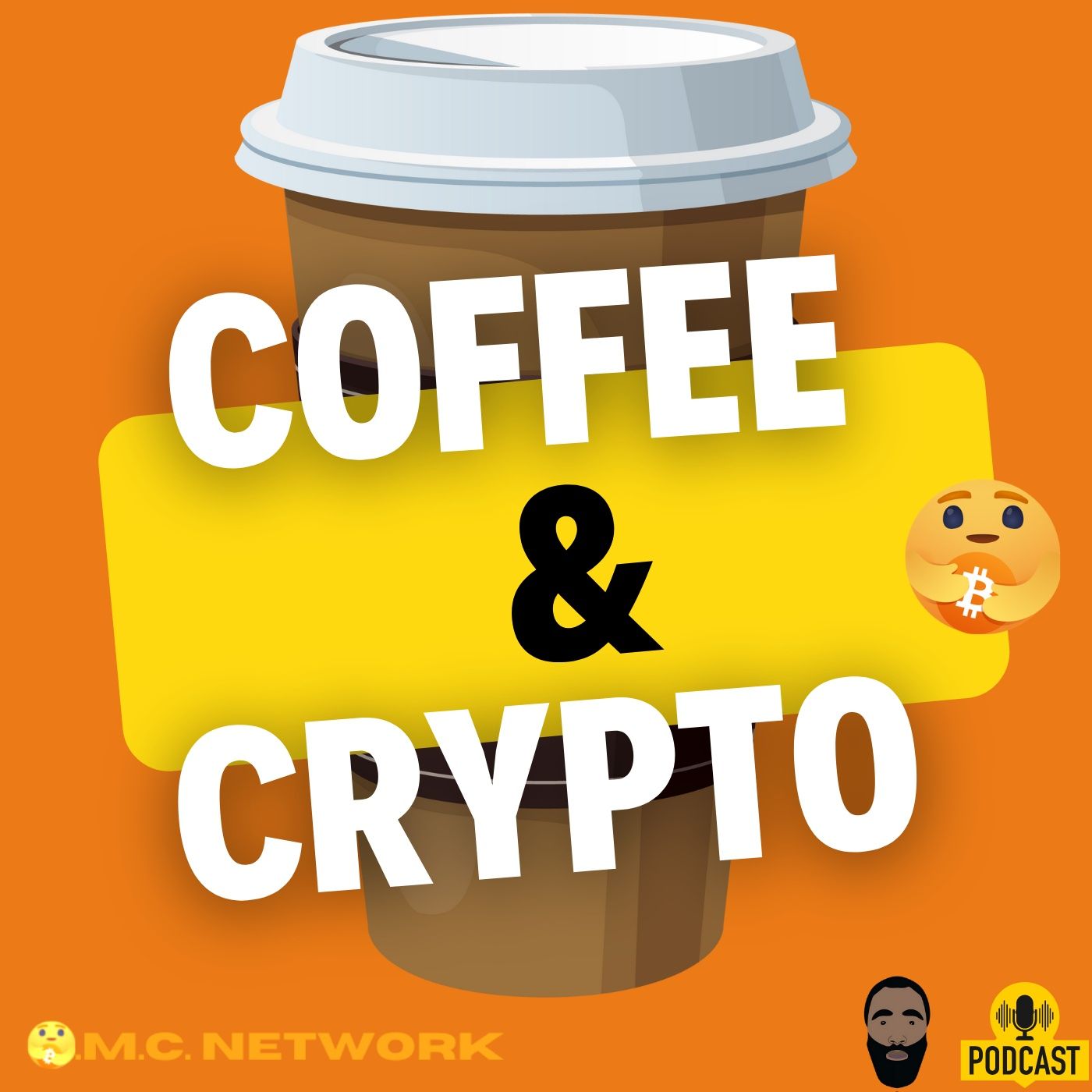 Coffee & Crypto Podcast
