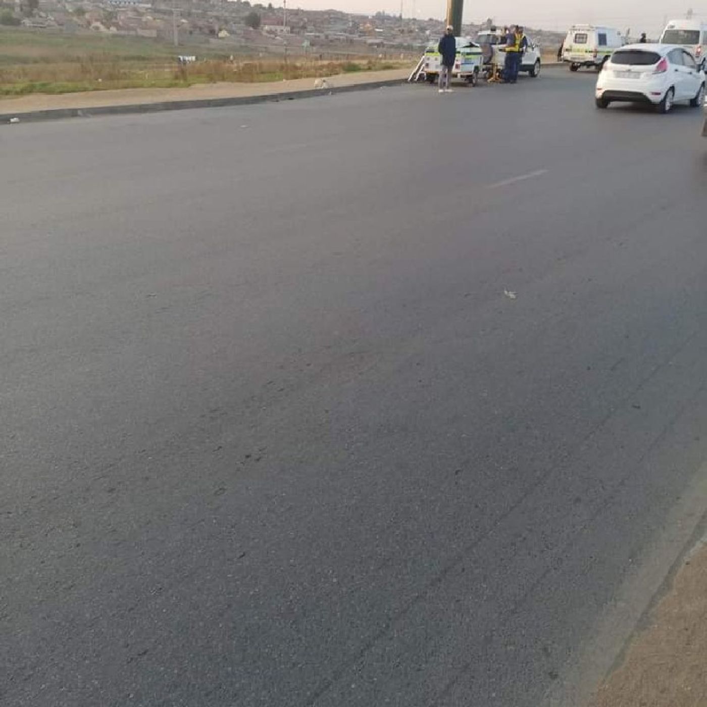 Michael Lerato\'s podcast