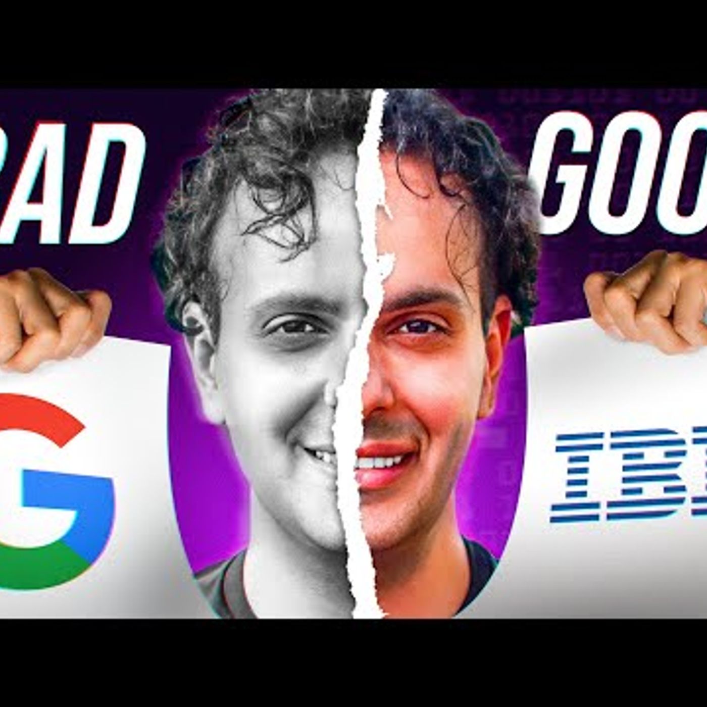 Portada de UnixGuy | Cyber Security