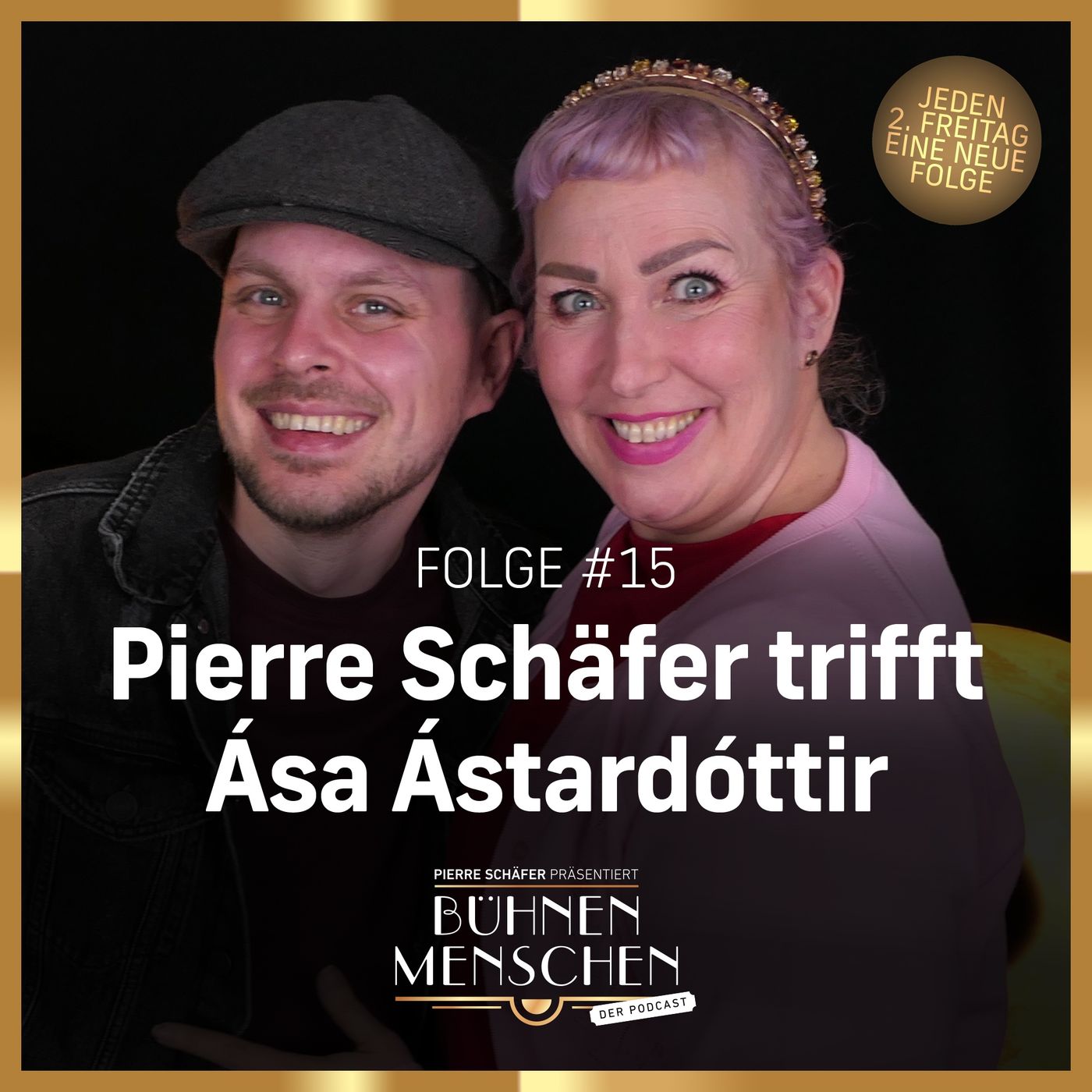BühnenMenschen