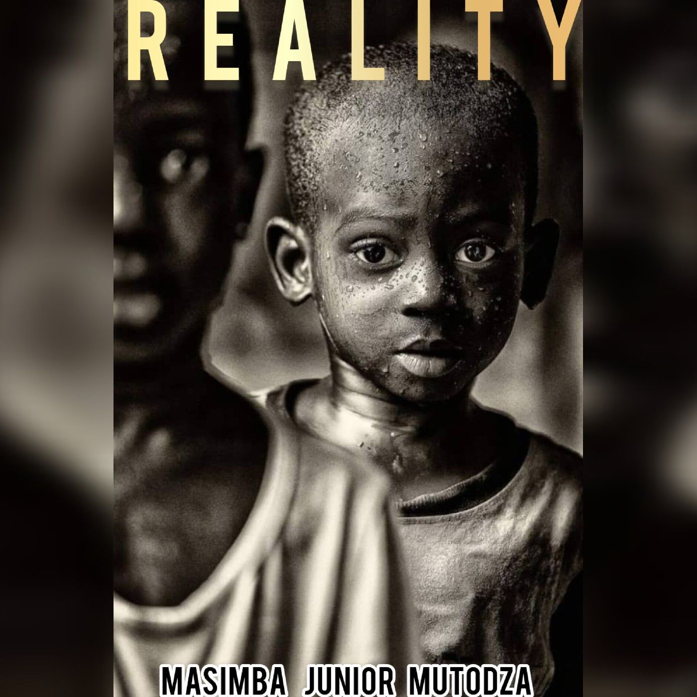 REALITY episode artwork