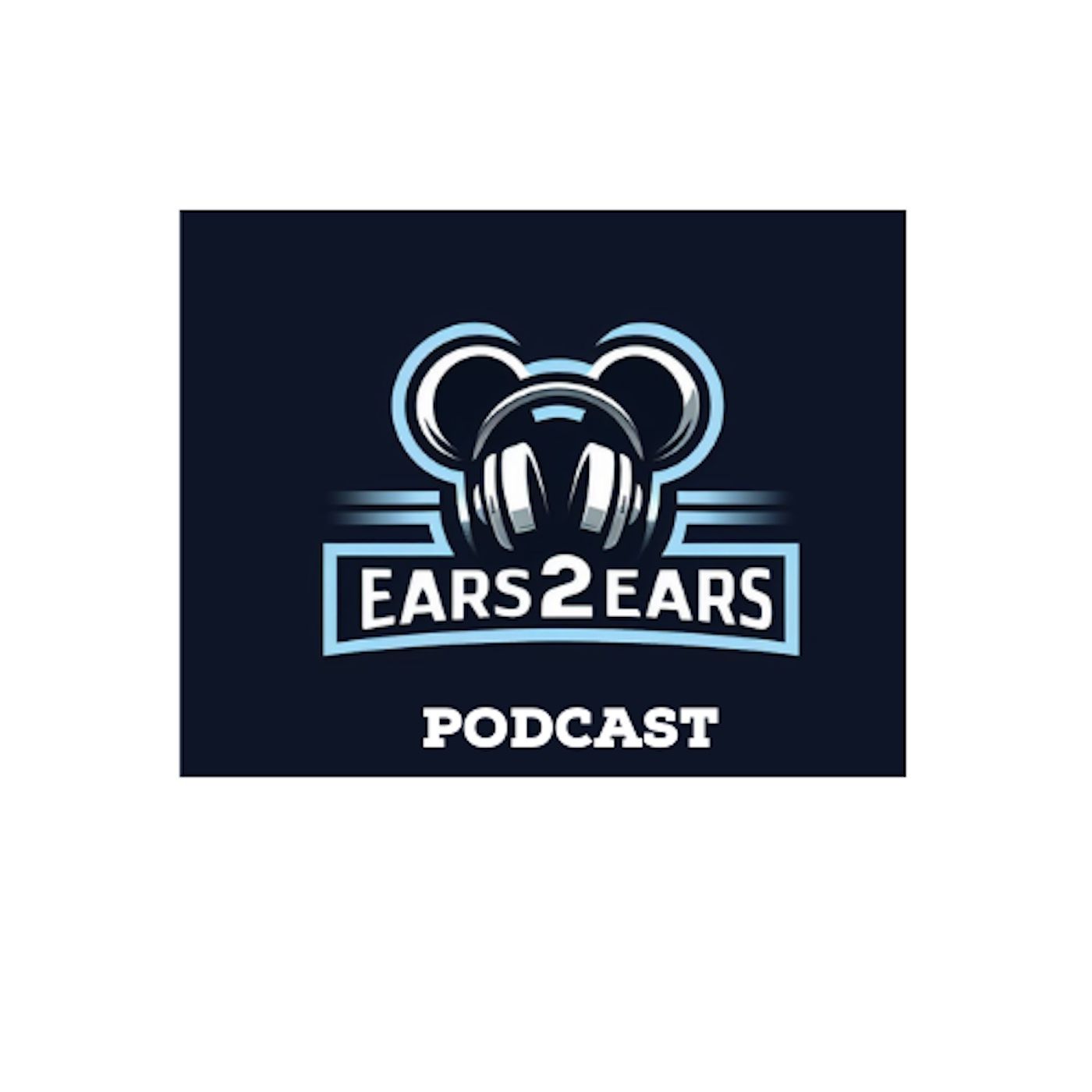 Ears2Ears Episode 1 episode artwork