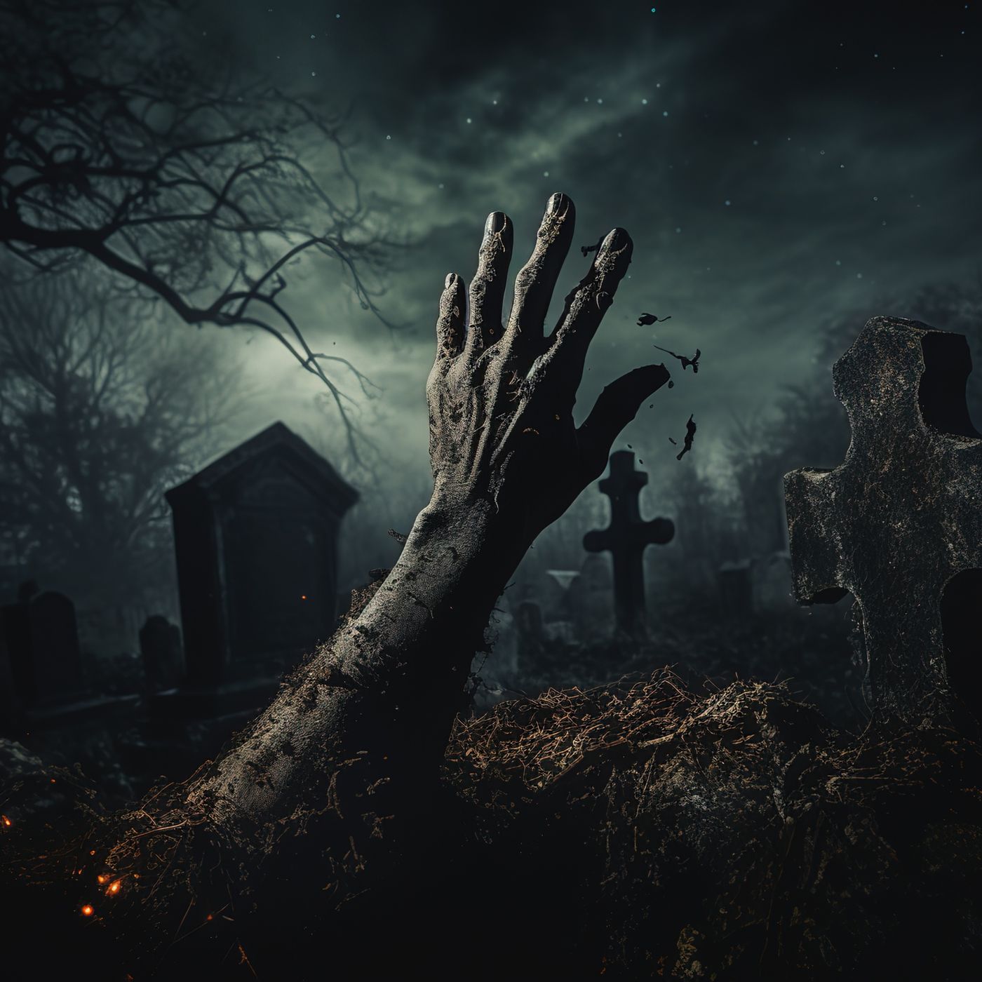 The Phenomena of Getting Calls From The Dead