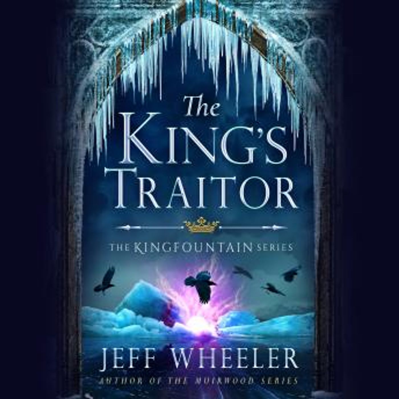 Download Incredible Full Audiobooks in Science Fiction & Fantasy, Epic Fantasy