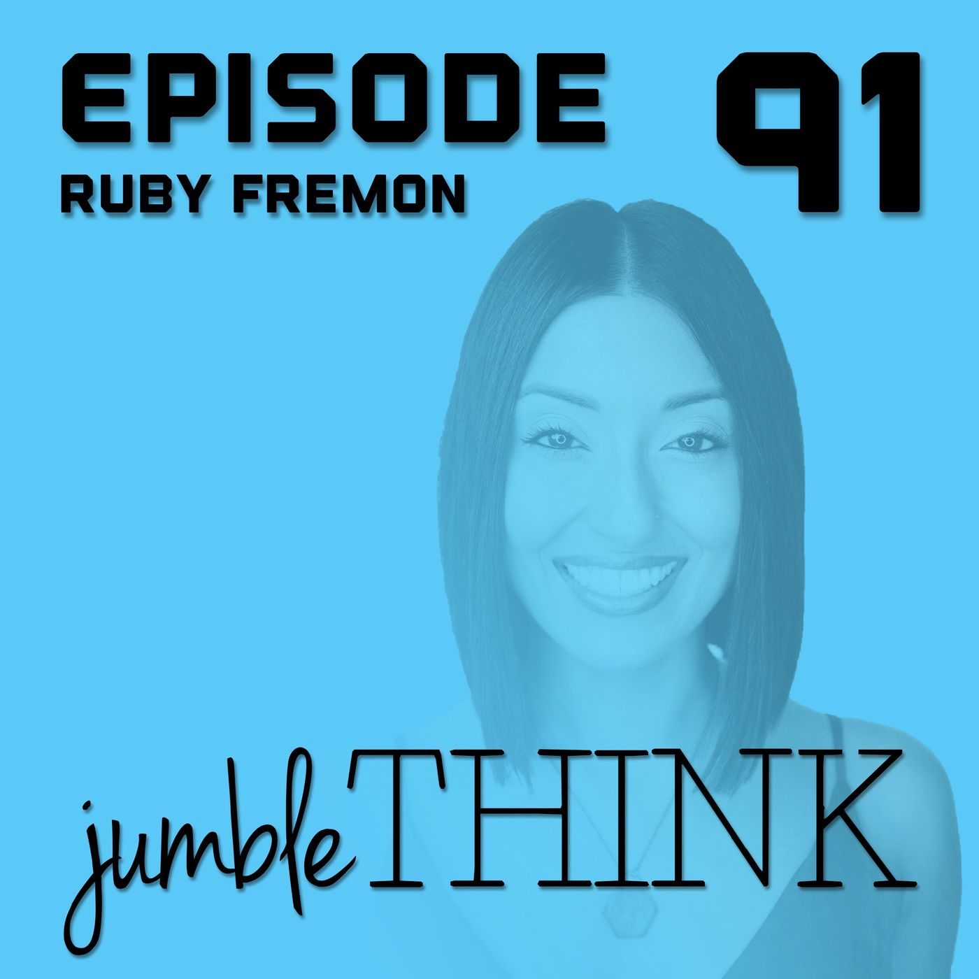 JumbleThink