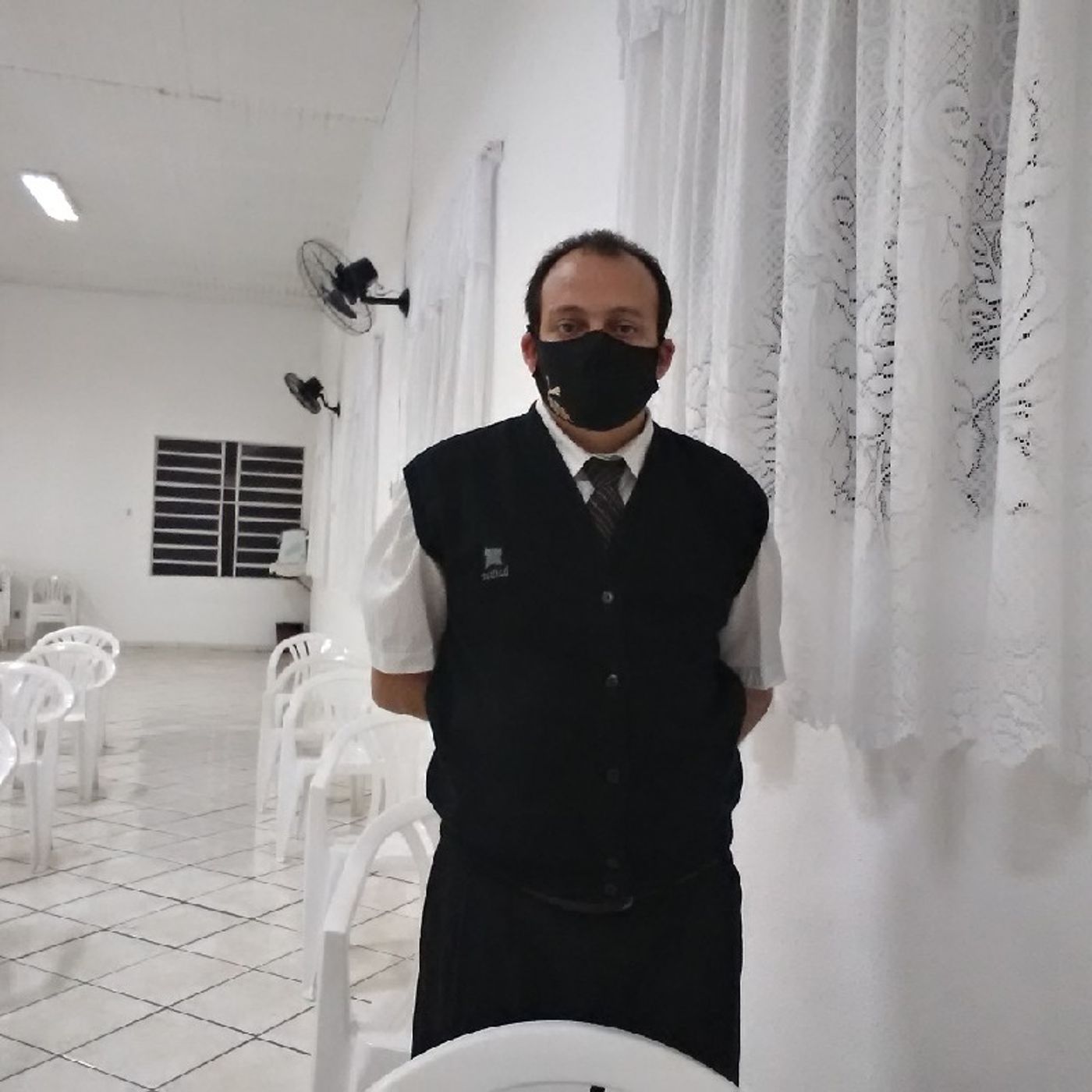 Adelir José Ramos\'s show
