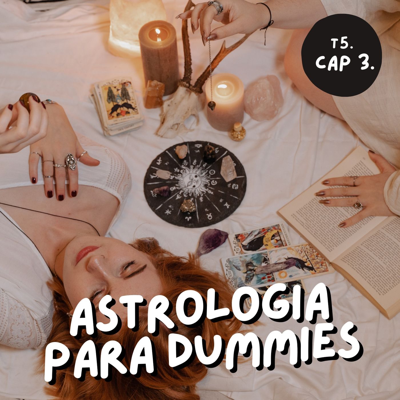 Nos pasa a todas