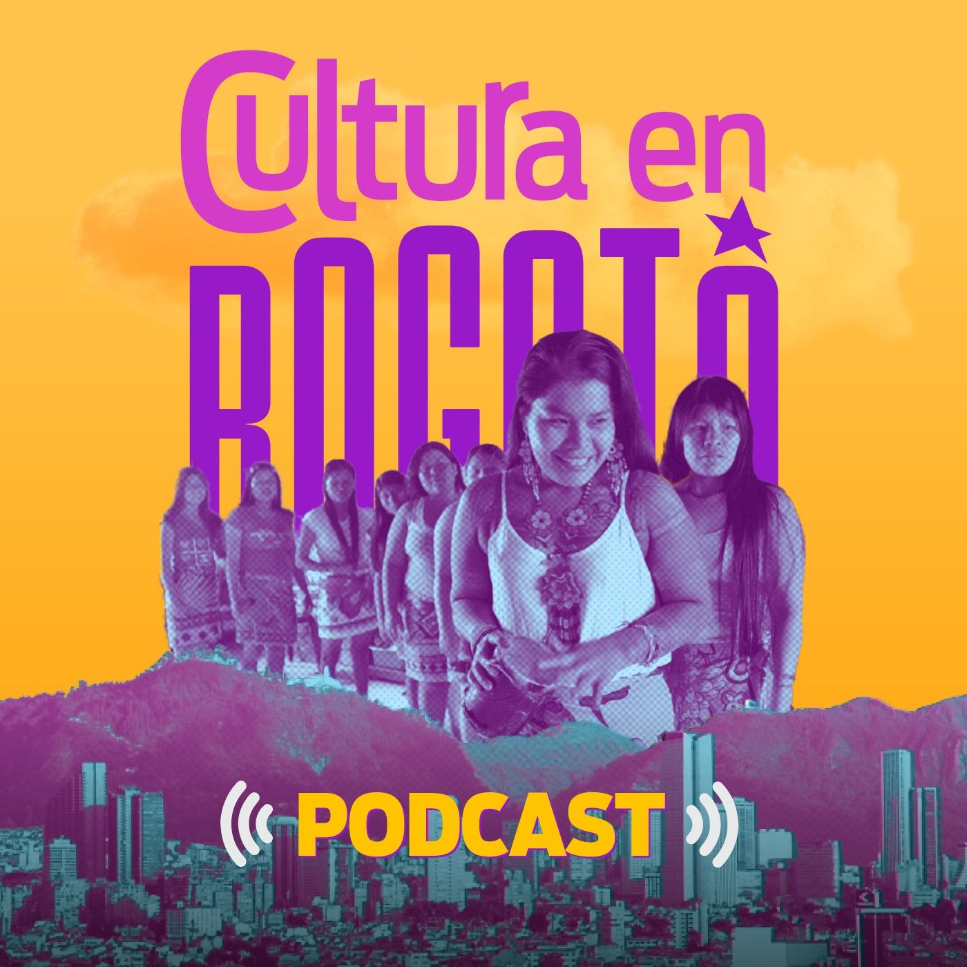 Cultura Bogotá