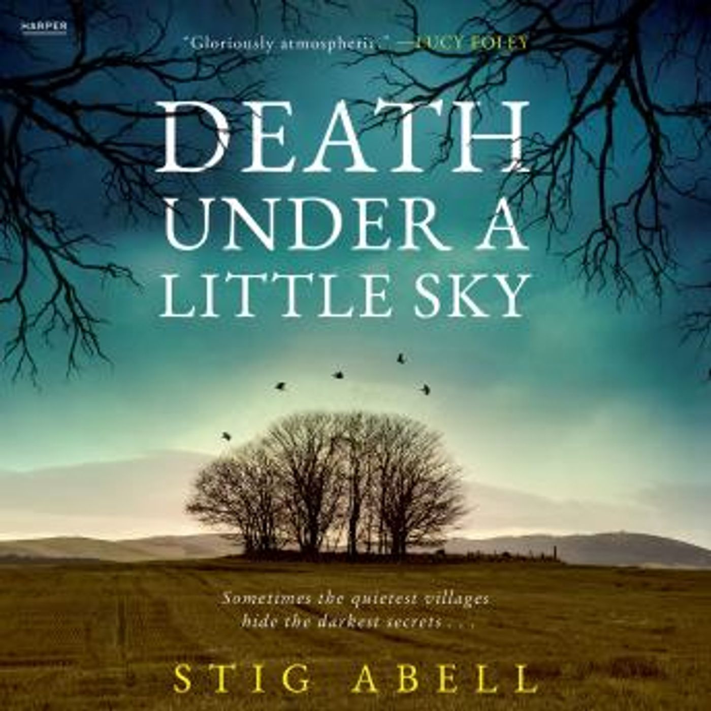 Get Top Full Audiobooks in Mystery, Thriller & Horror, Police & Detective