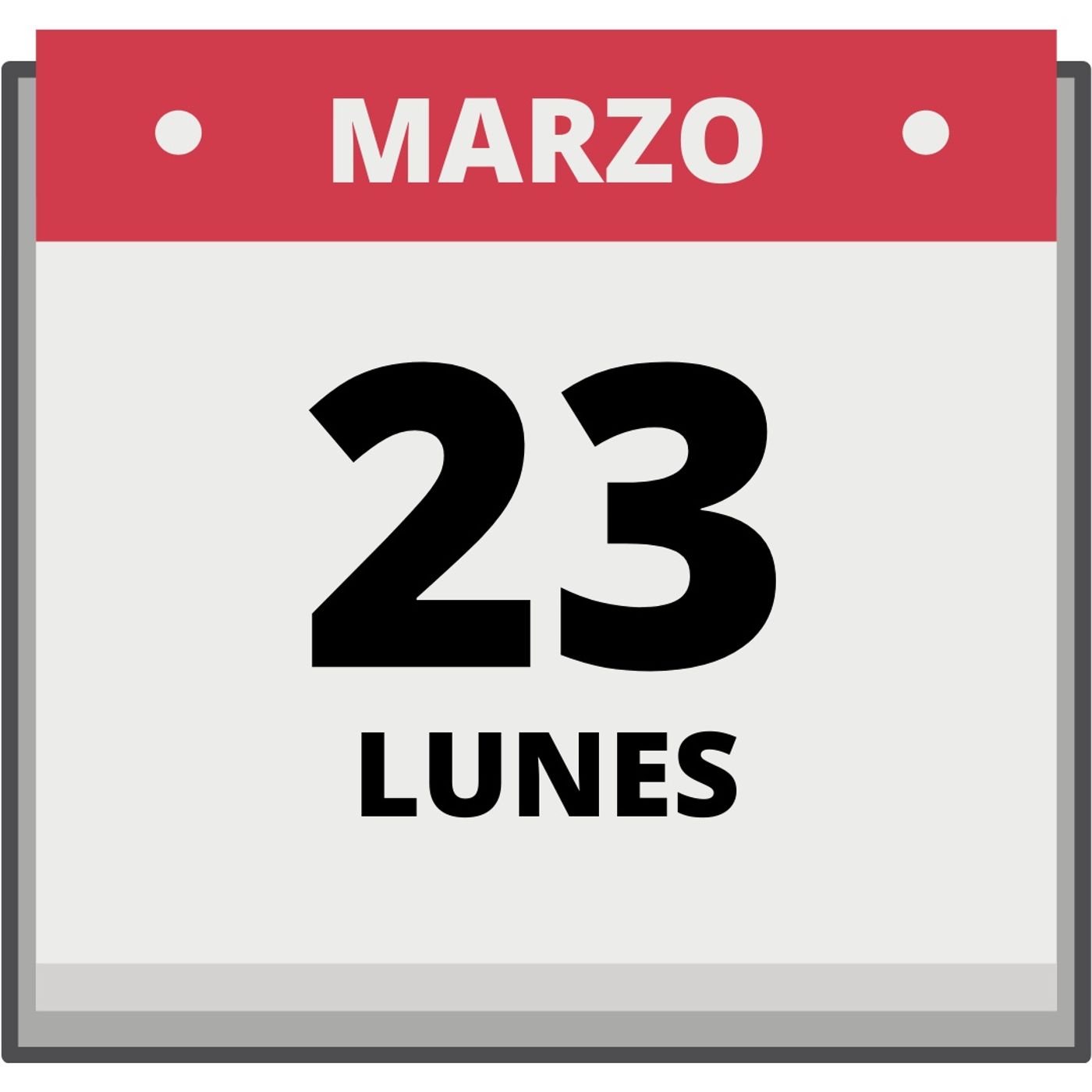 Lavándose... las noticias.
