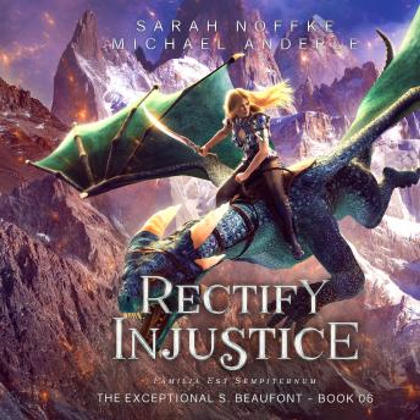 Explore New Full Audiobooks in Science Fiction & Fantasy, Epic Fantasy