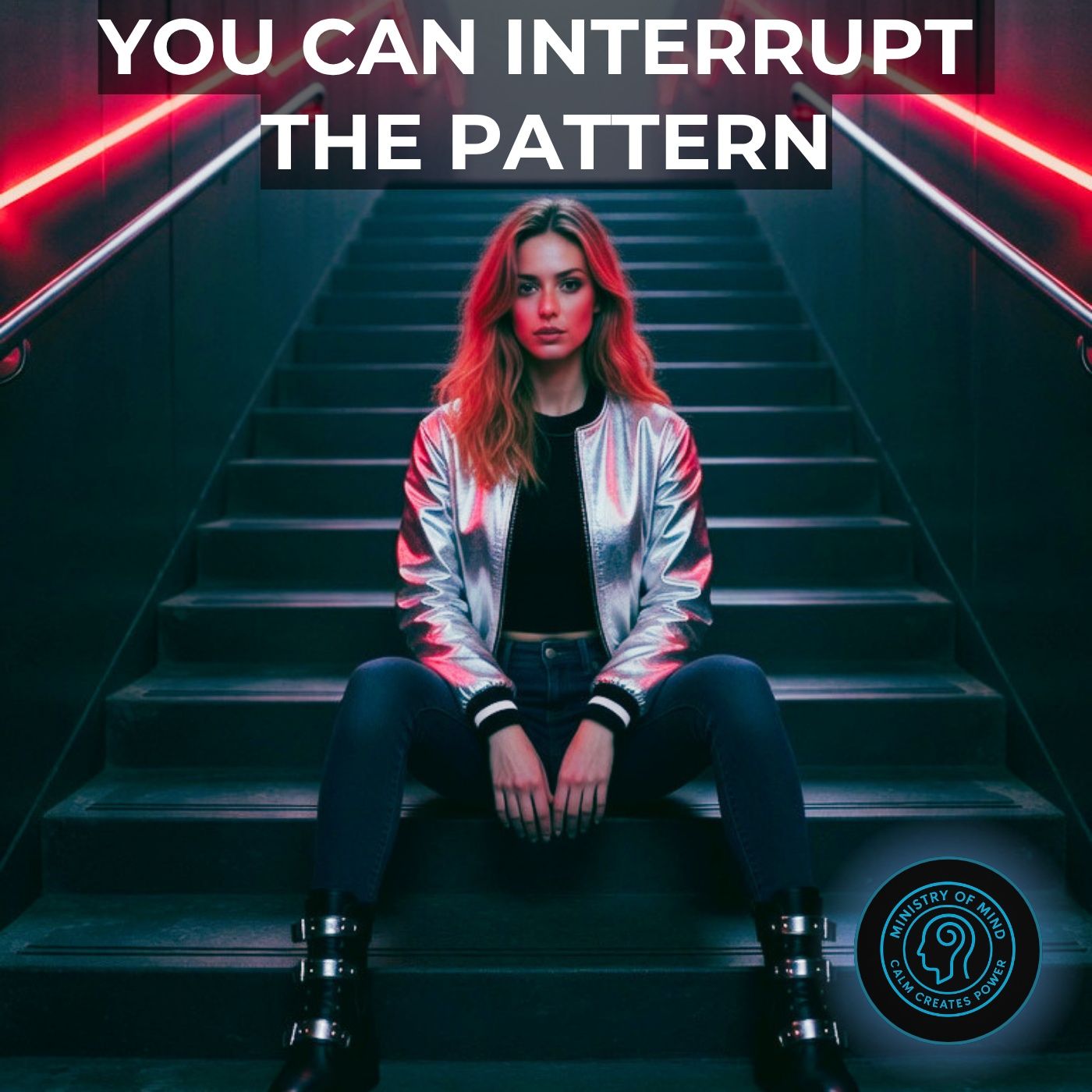 How to Break Bad Habits Without Willpower | Interrupting Automatic Behavior