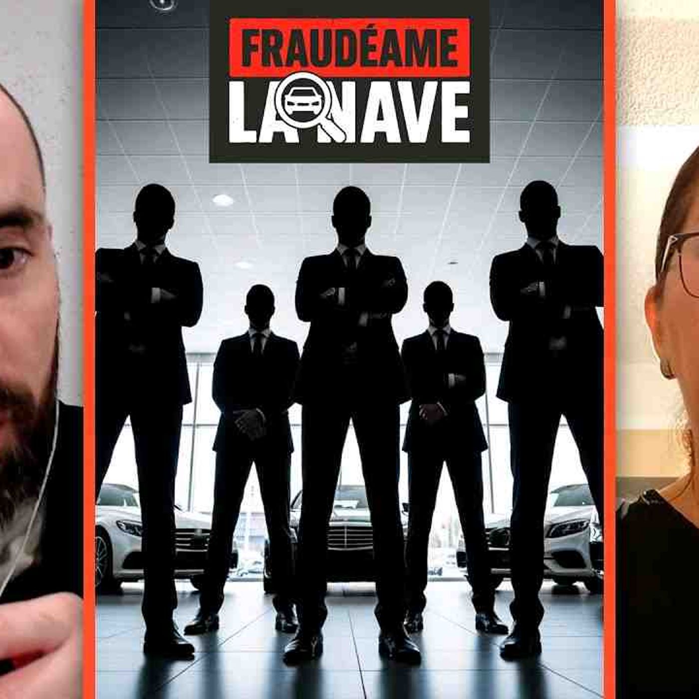 123.1 Comprando en agencia, tratando con delincuencia